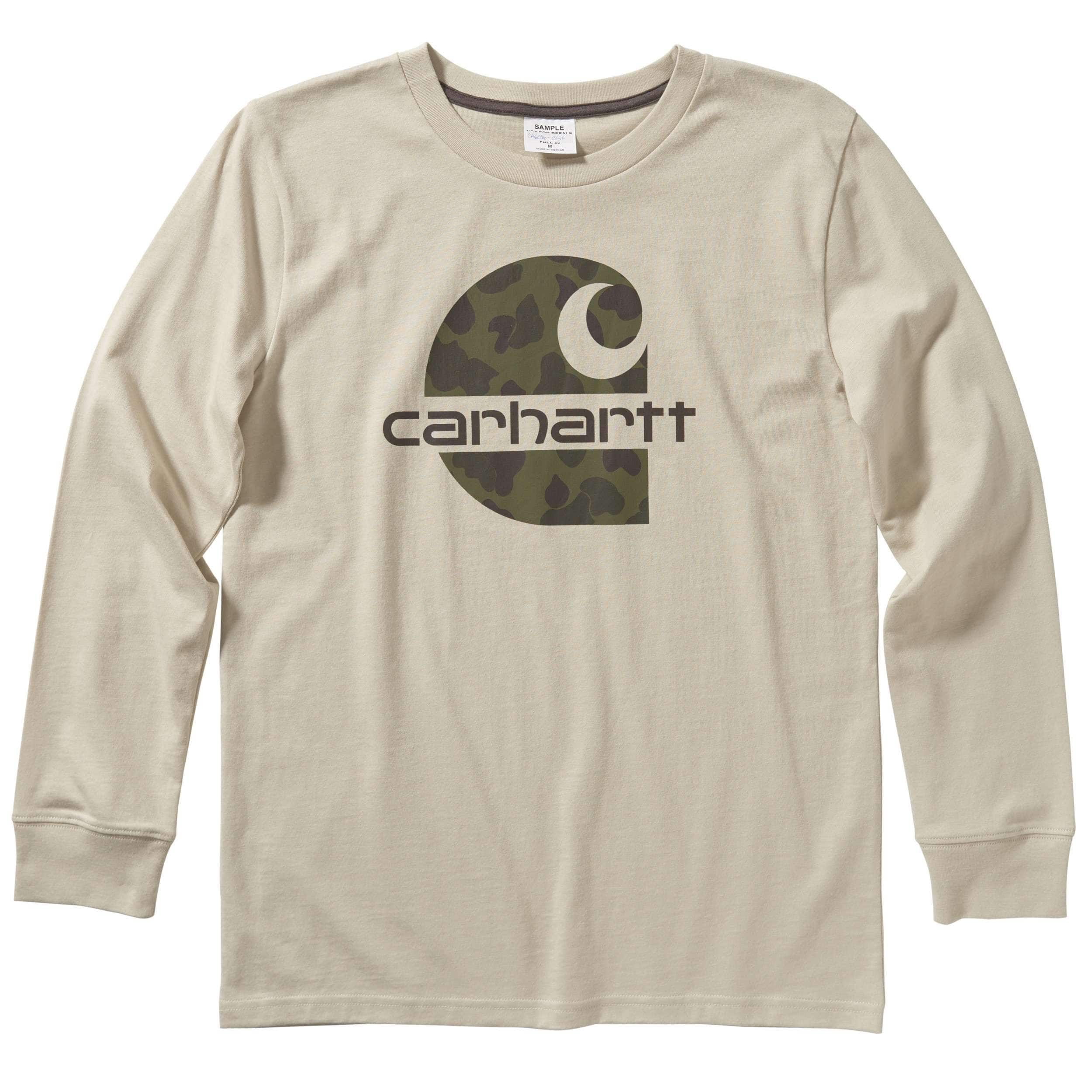 baby carhartt t shirt