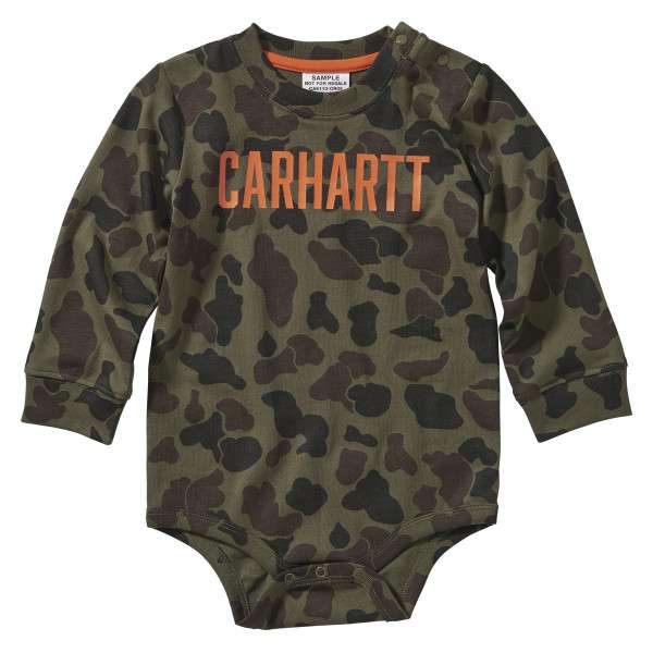 carhartt baby t shirt