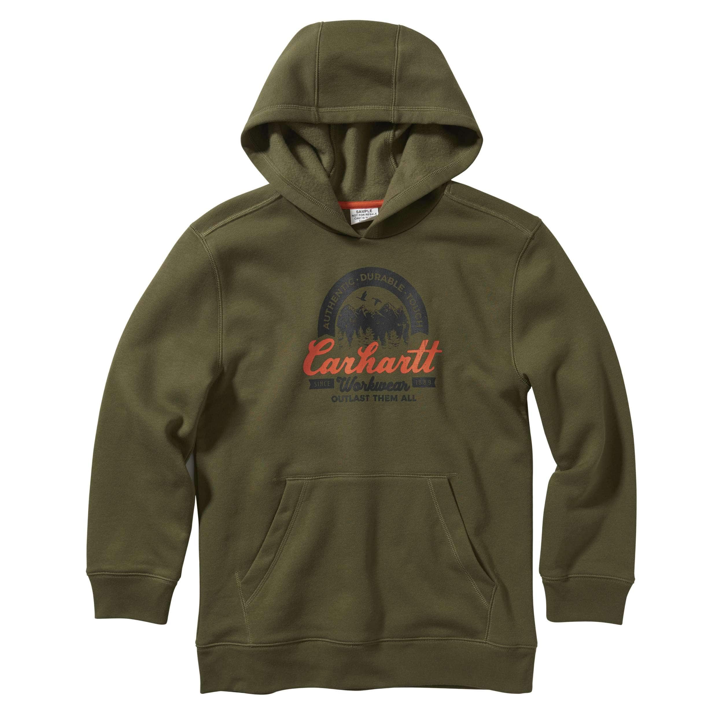 carhartt sweatshirts clearance