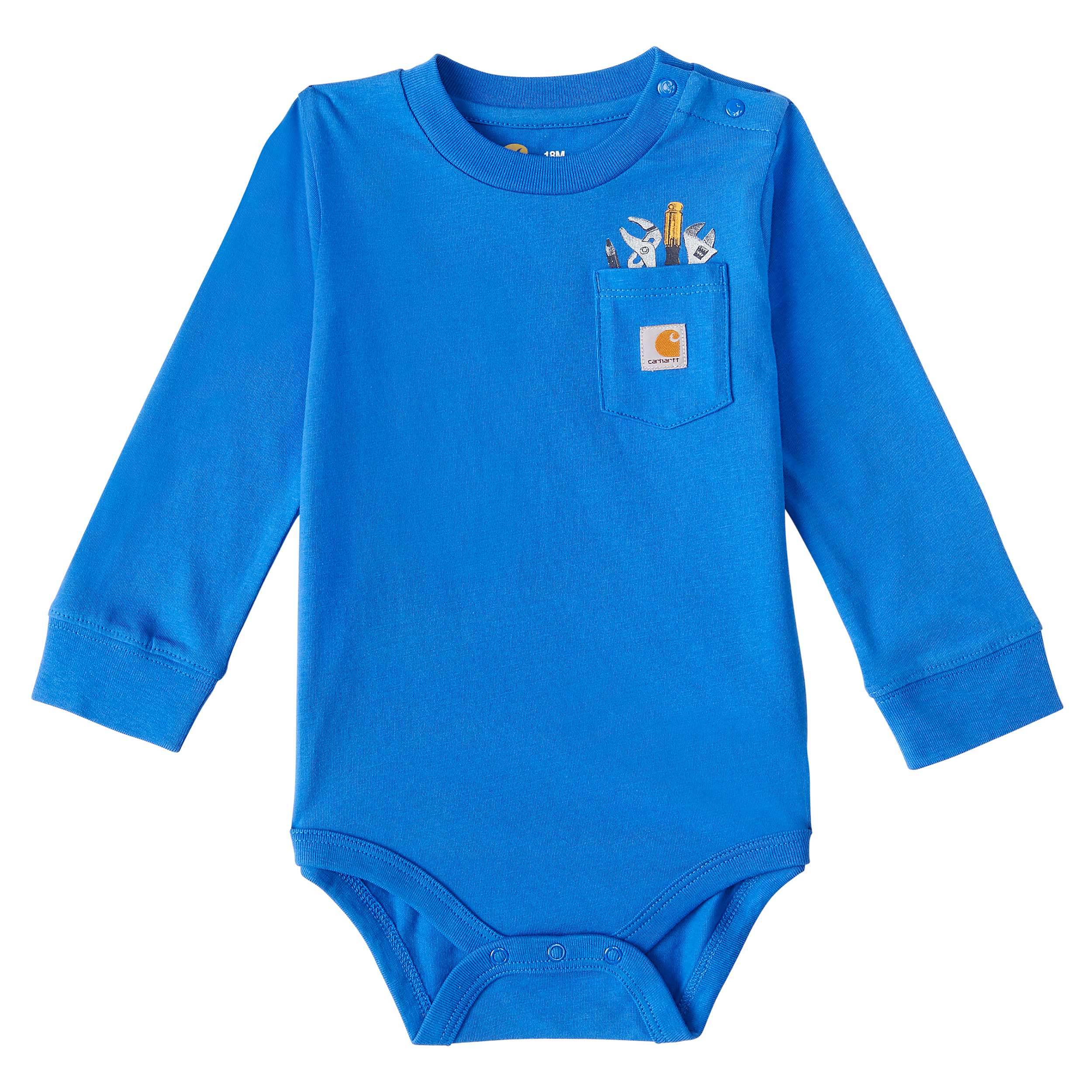 carhartt infant clothing