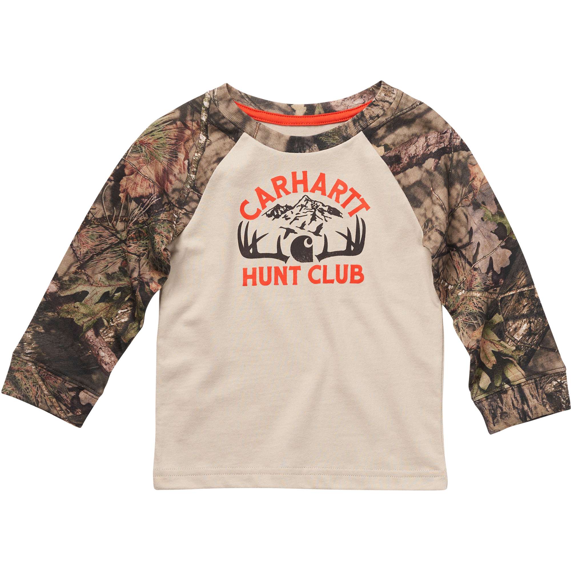 carhartt kids shirt