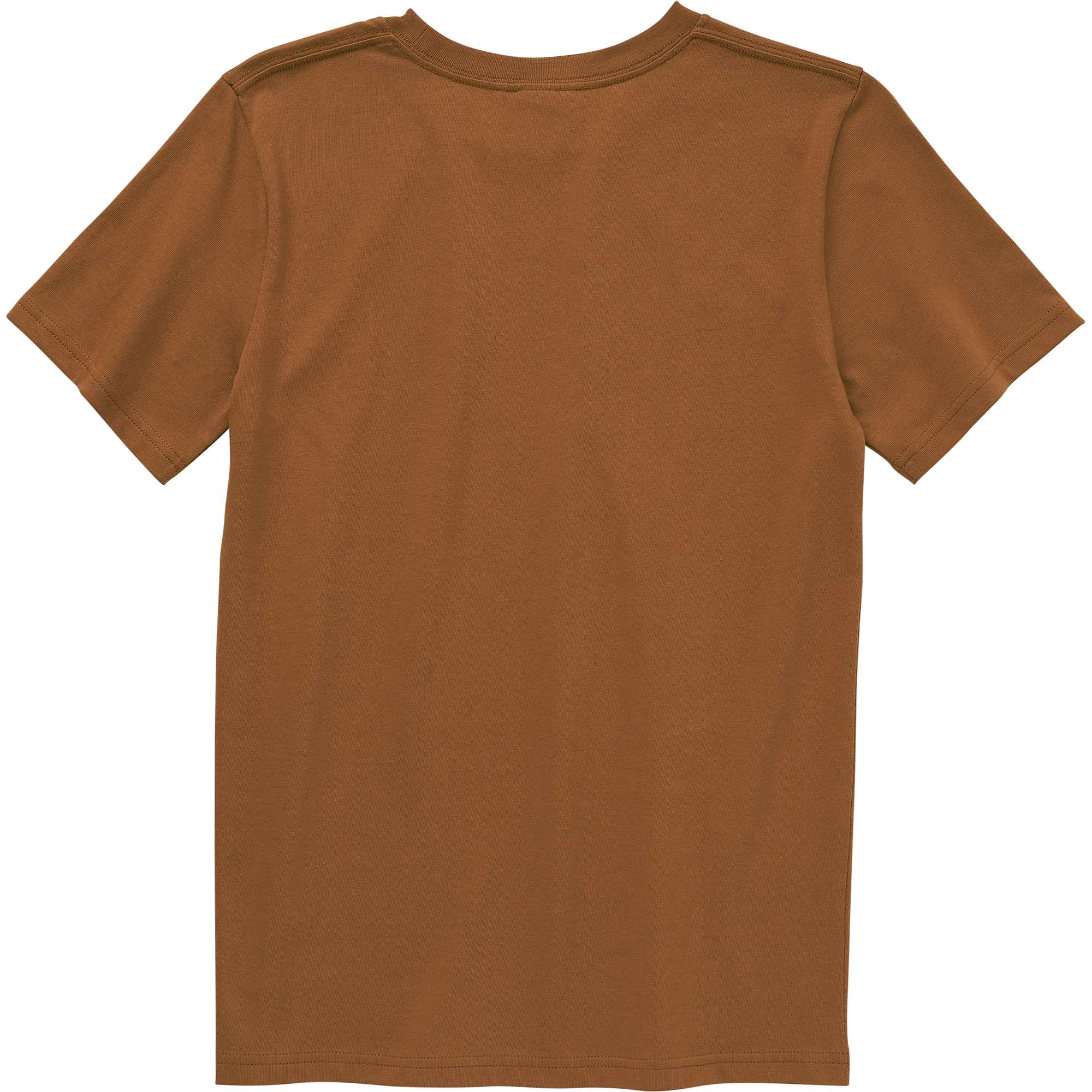Additional thumbnail 2 of Kids' Short-Sleeve Pocket T-Shirt