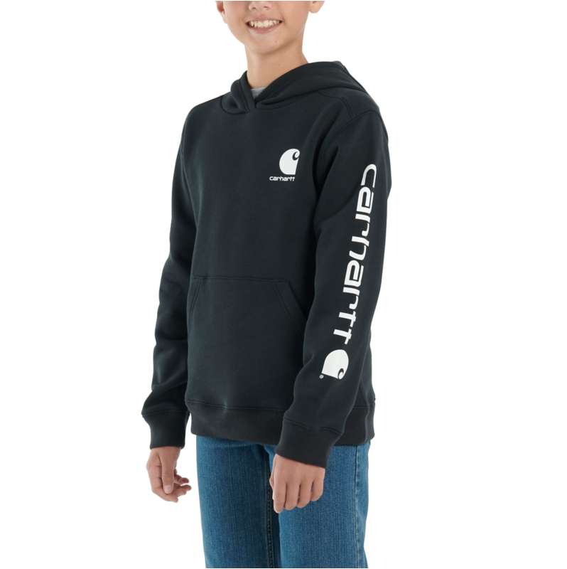 Boys' Long-Sleeve Graphic Sweatshirt (Toddler/Child/Youth) | Kid's Best ...