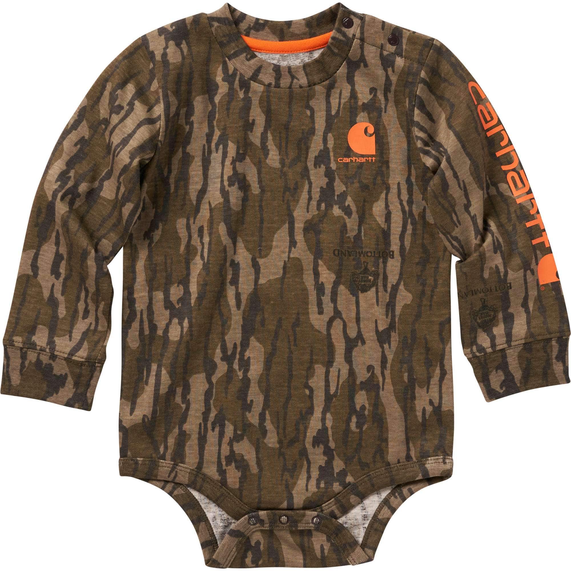 Baby Boys' Clothing (0-24M) | Carhartt