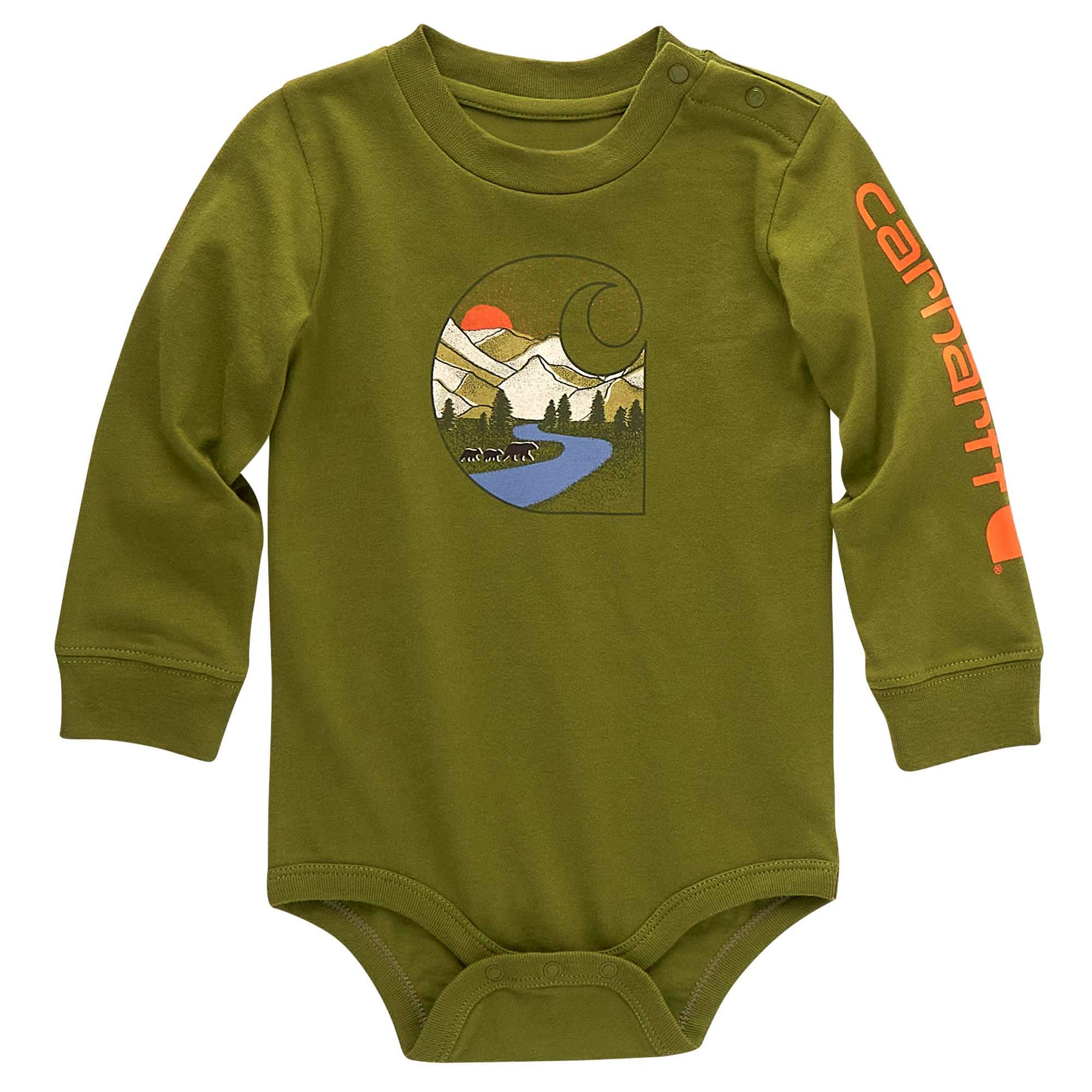 krone auditorium ære Baby Boys' Clothing (0-24M) | Carhartt