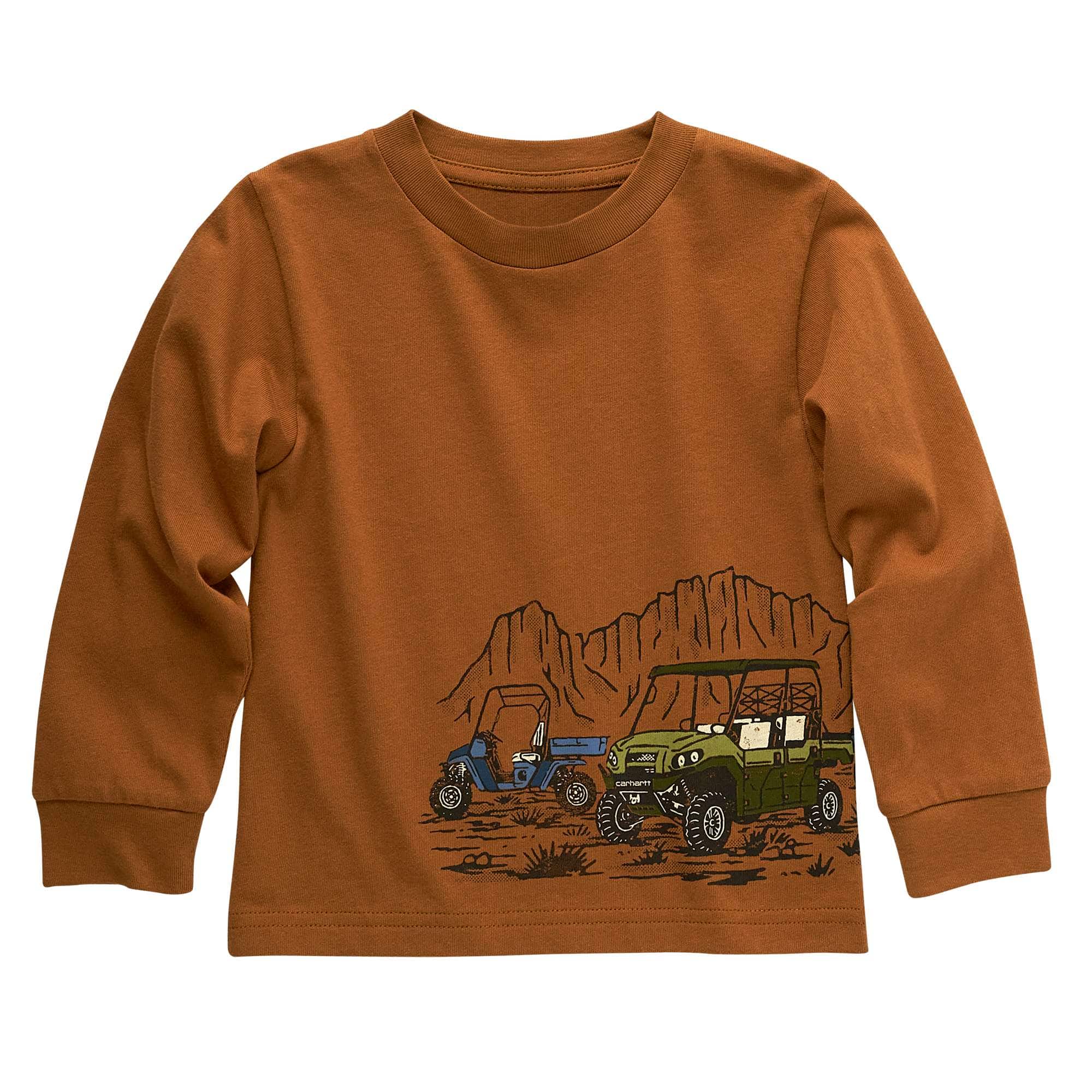 Kids' Clothing & Apparel - Outdoor & Casual Clothes, Coveralls & Work ...