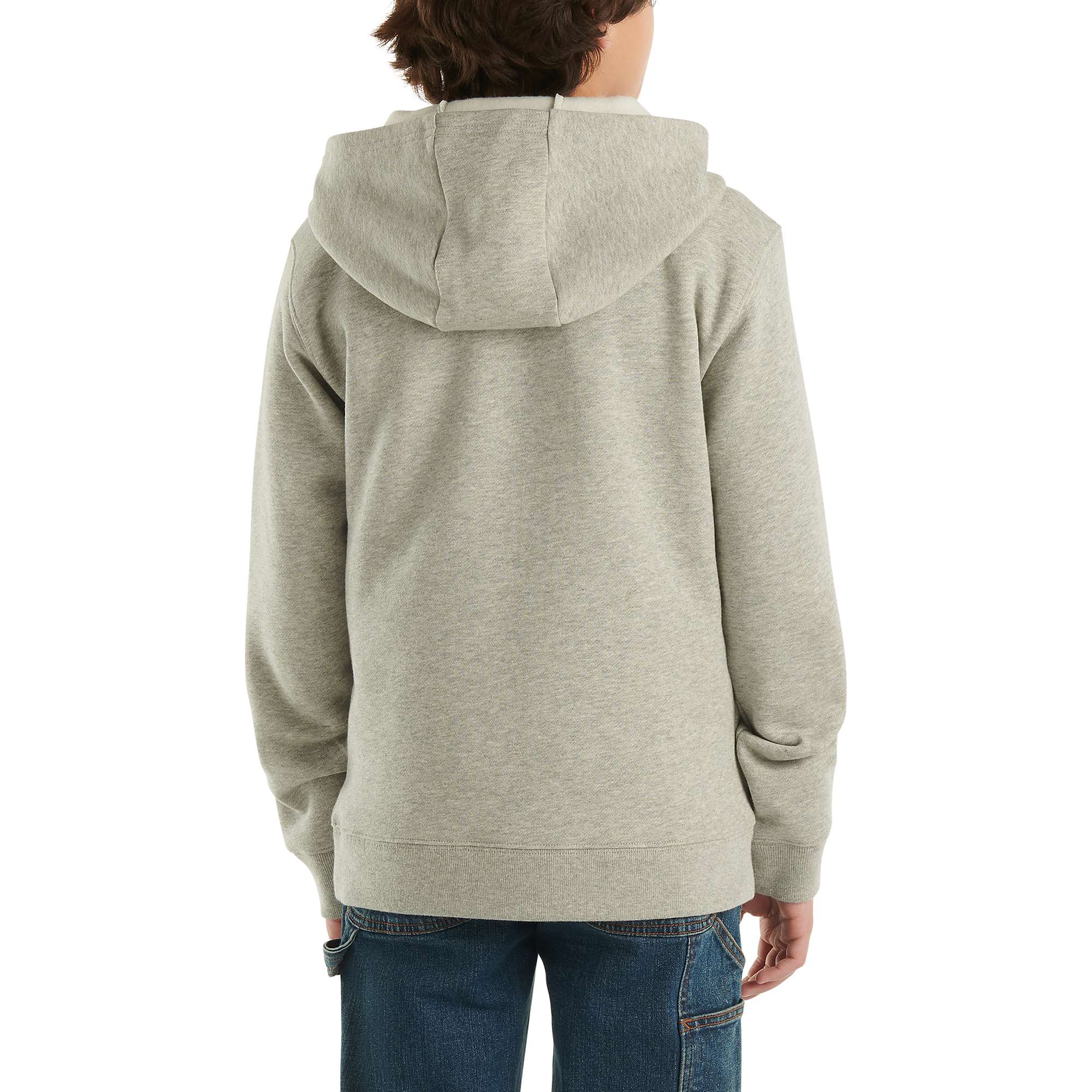 Boys' Long Sleeve Graphic Sweatshirt (Toddler/Child/Youth)