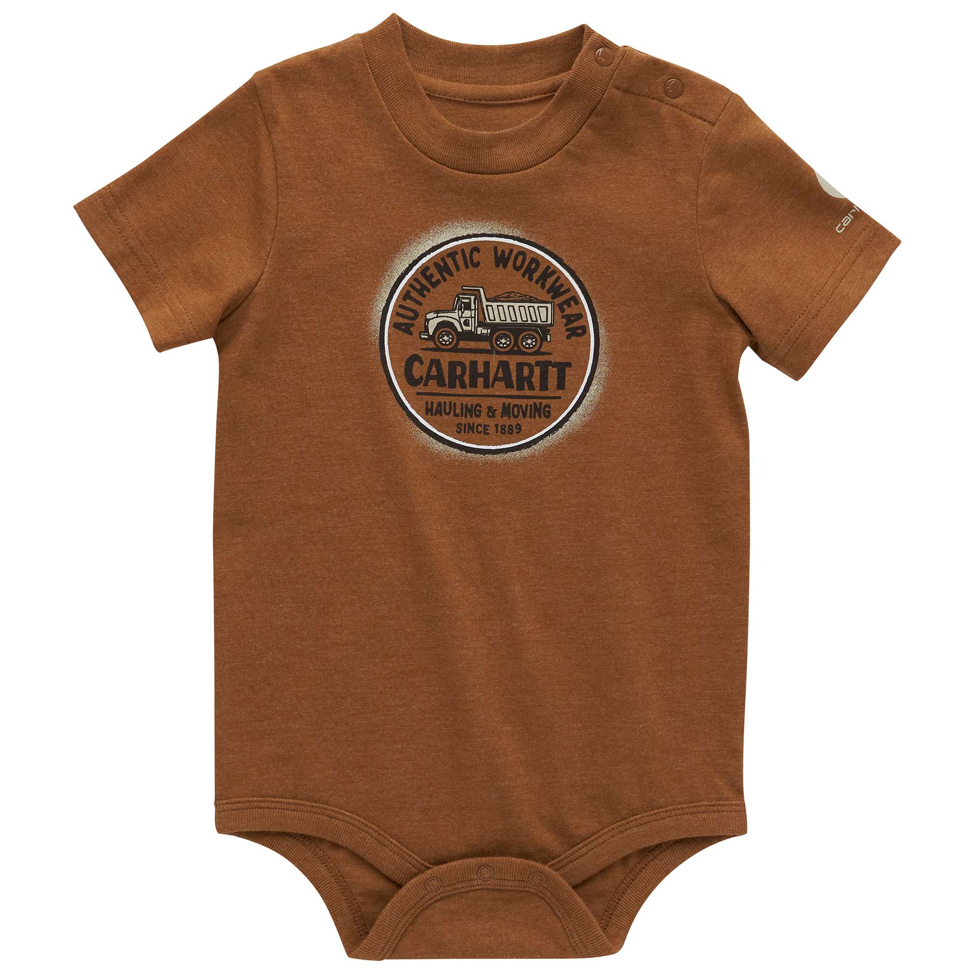 Carhartt babykleding online