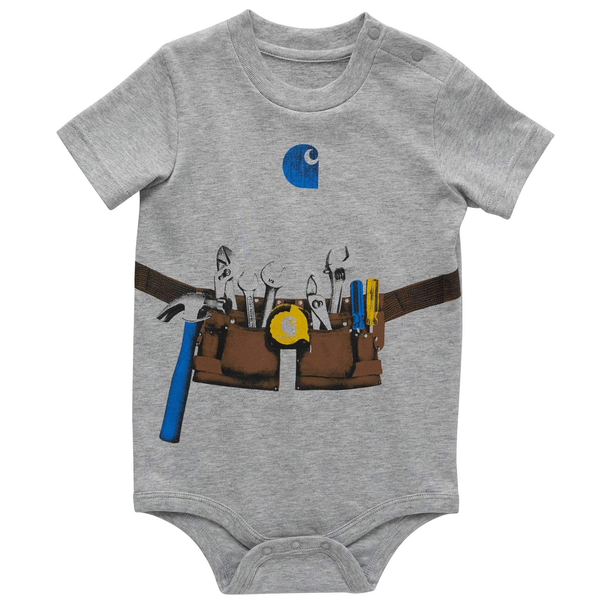 Carhartt infant hot sale clothing