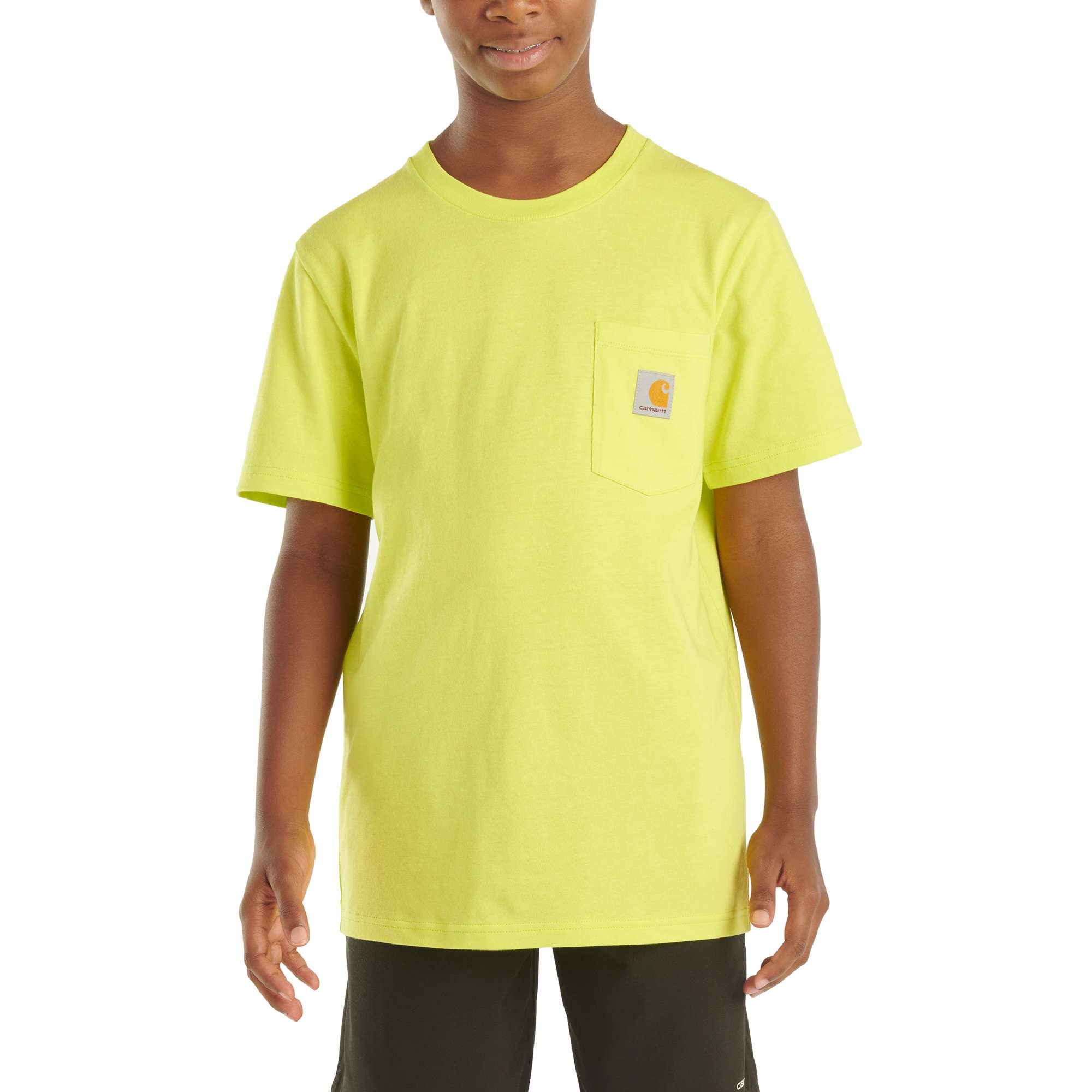 Boys' Short-Sleeve Graphic T-Shirt (Child/Youth)