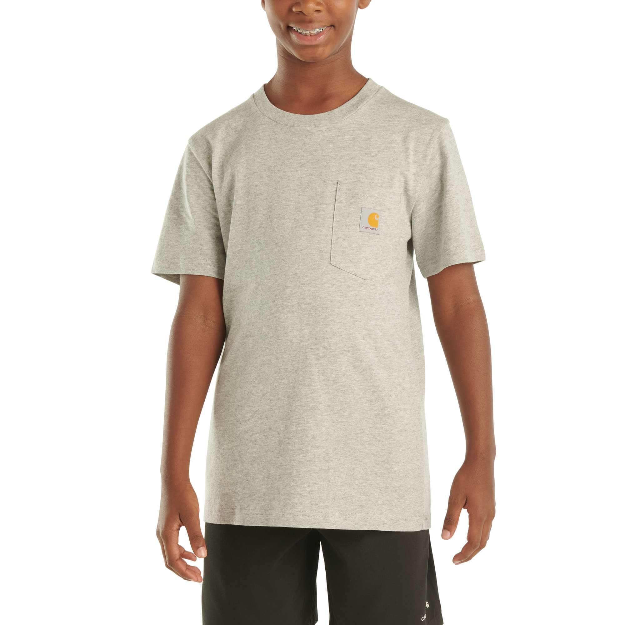 Boys' Short-Sleeve Graphic T-Shirt (Child/Youth)