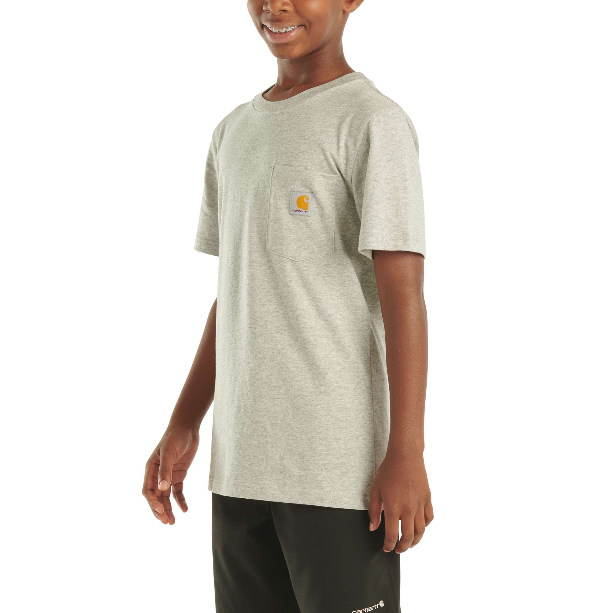 Boys' Short-Sleeve Graphic T-Shirt (Child/Youth)