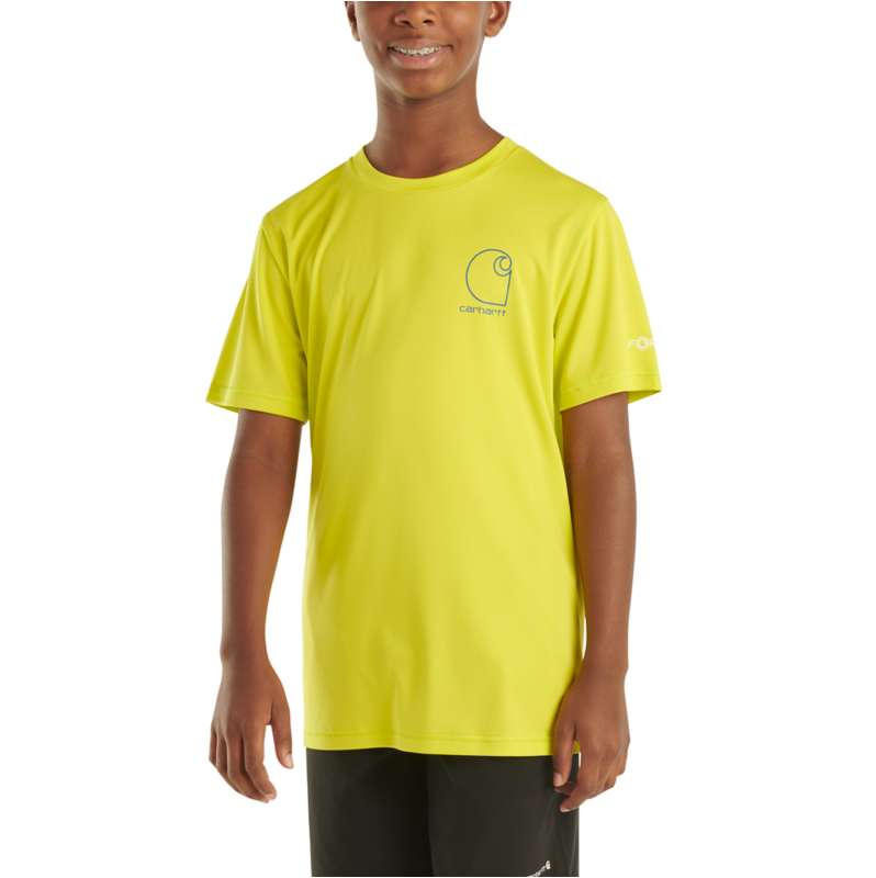 Boys' Carhartt Shirts & T-Shirts