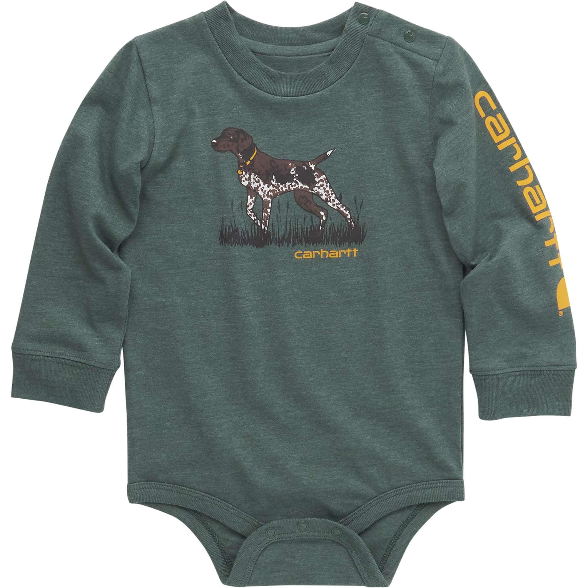 Baby Boy Onesies Bodysuits Carhartt