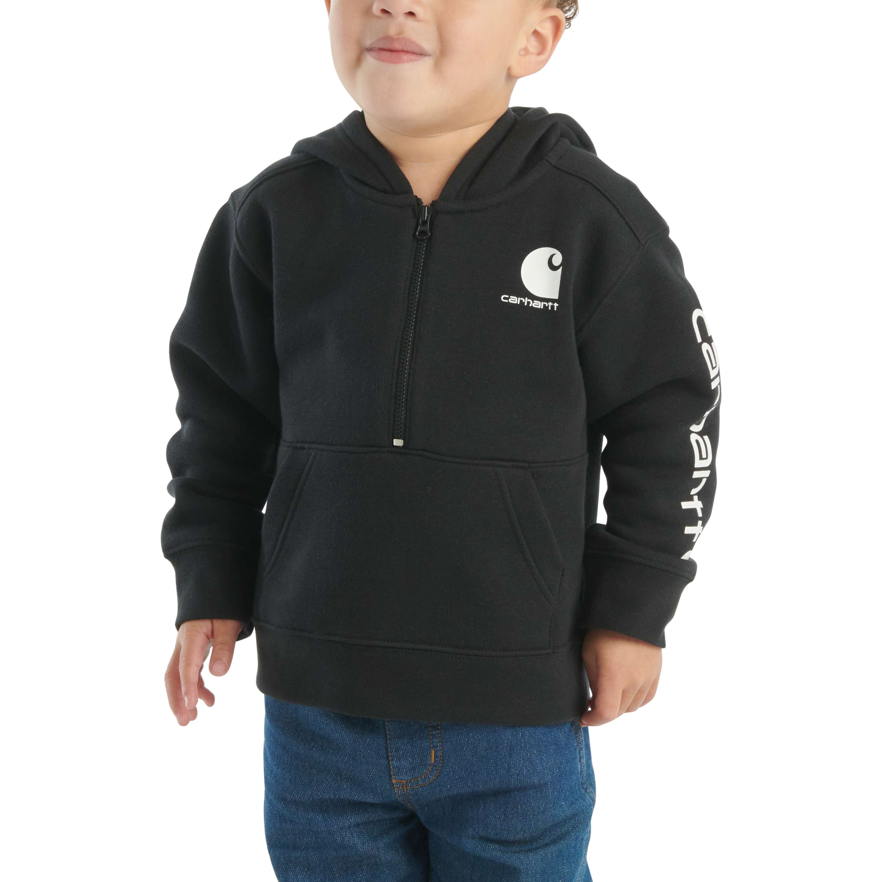 Toddler Boys Sweats Hoodies Carhartt Carhartt