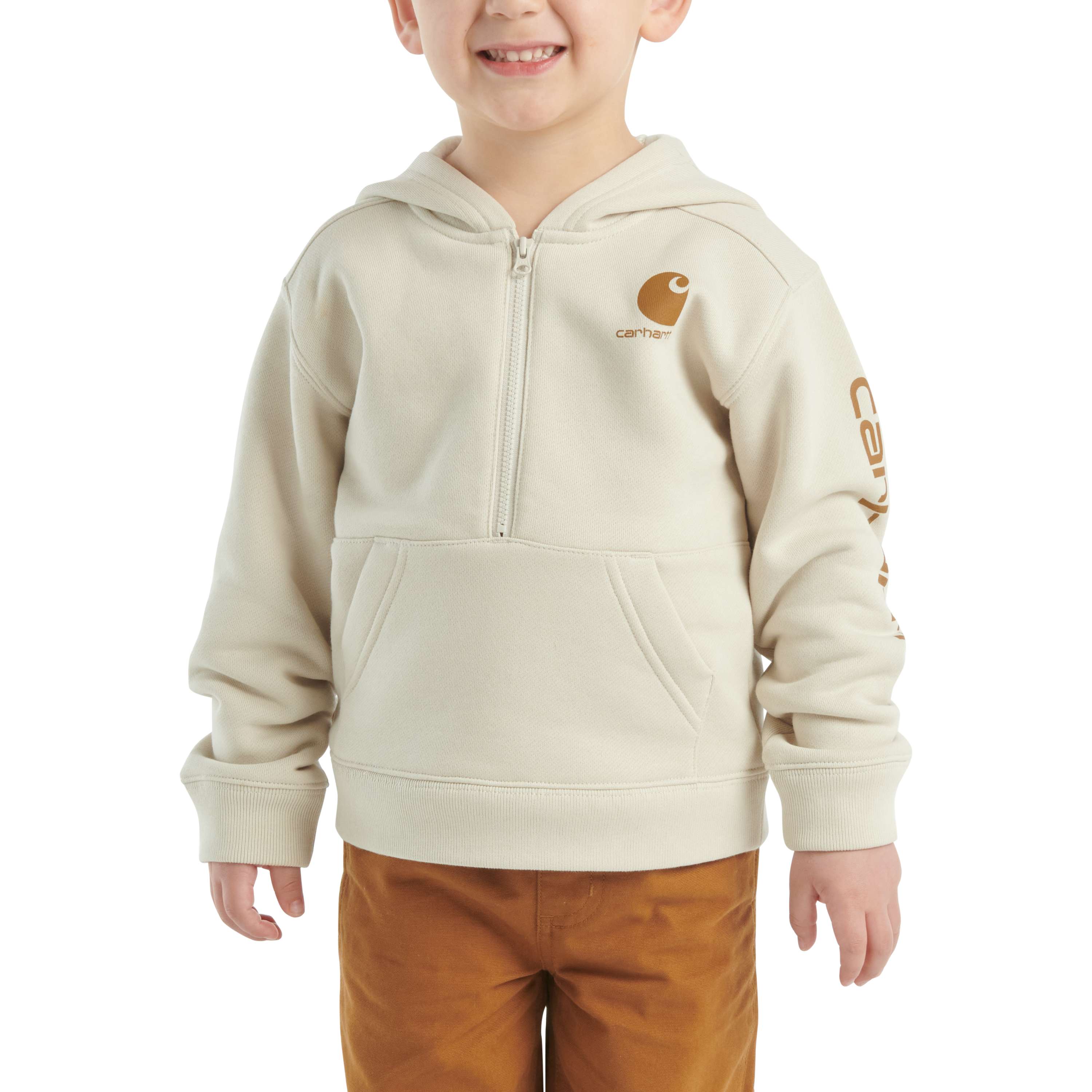 Baby Boy Sweatshirts Sweatpants Carhartt