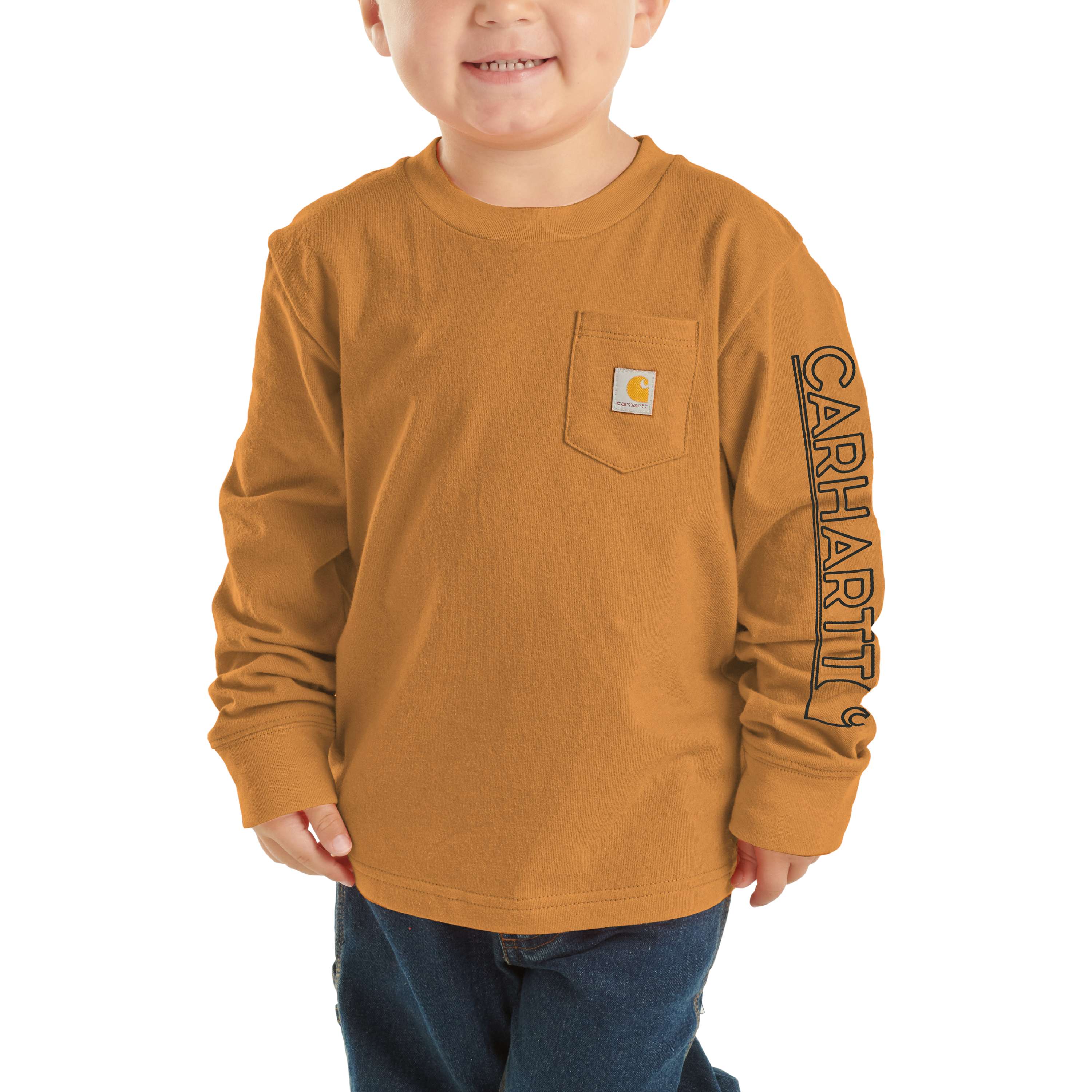 Kids Clothing Apparel Carhartt Carhartt