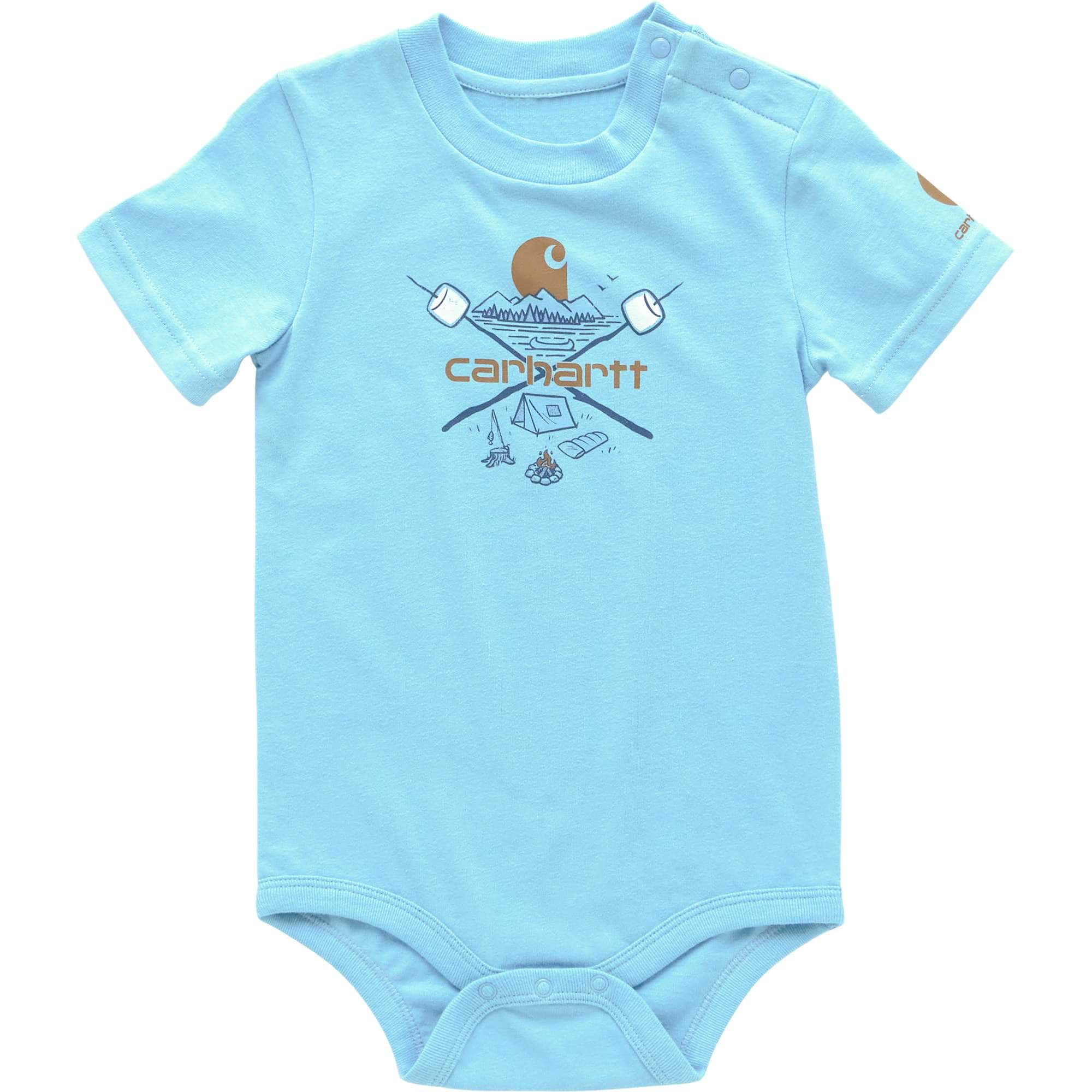 Baby Boy Clothes & Accessories (0-24M) | Carhartt
