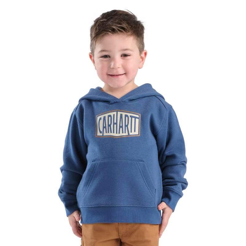 Boys' Long-Sleeve Graphic Sweatshirt (Toddler/Child/Youth)