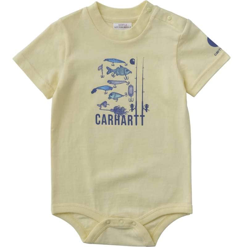 Kids' Tonal Patch Knit Beanie (Baby, Toddler, Child, Youth)