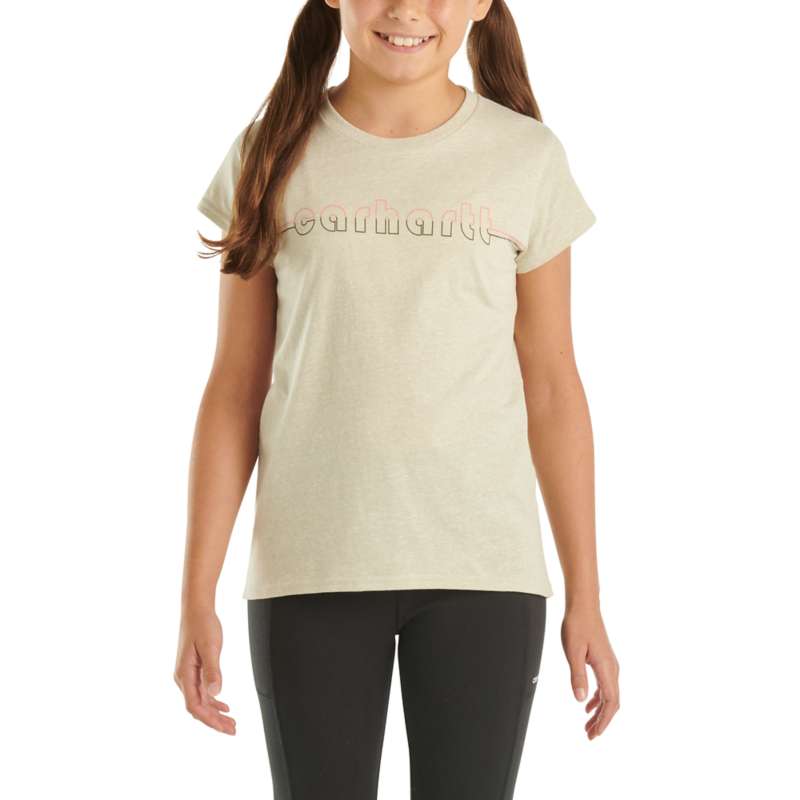 Kids' Short Sleeve Pocket T-Shirt (Toddler/Child/Youth)