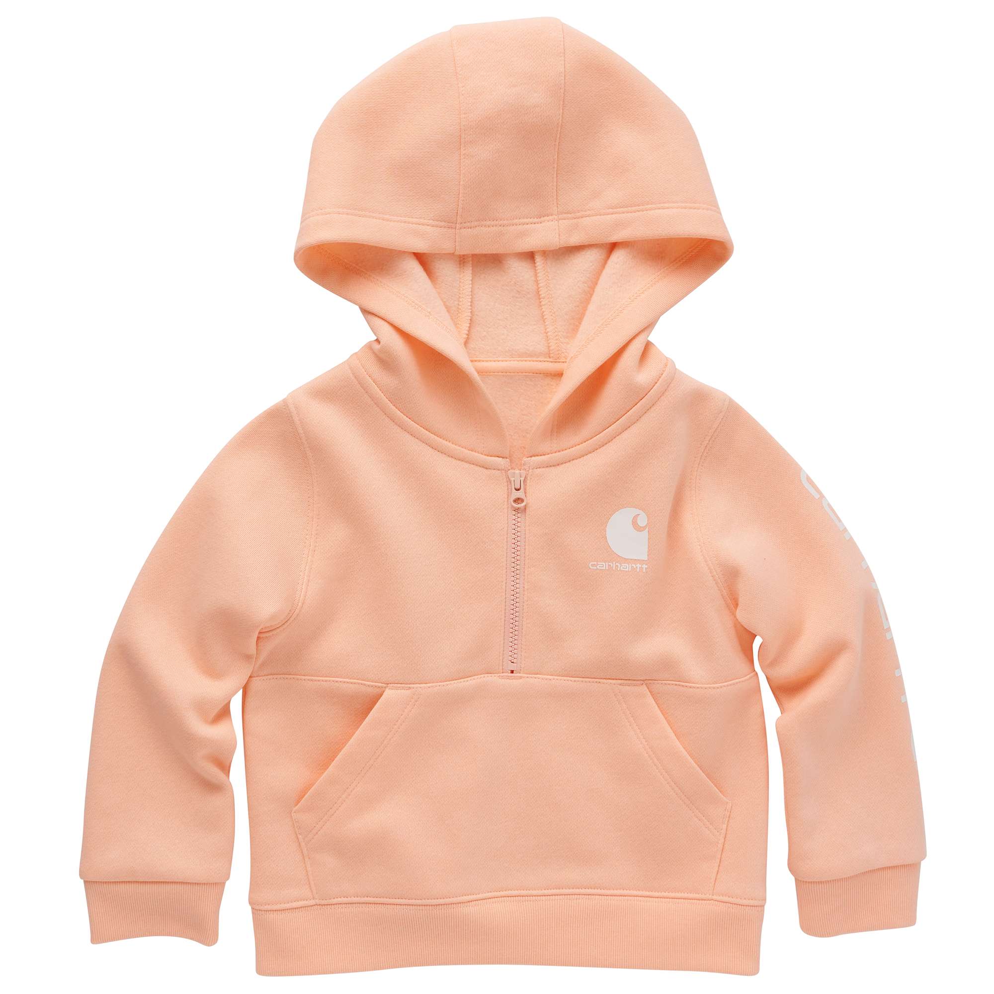 Baby store carhartt sweatshirts