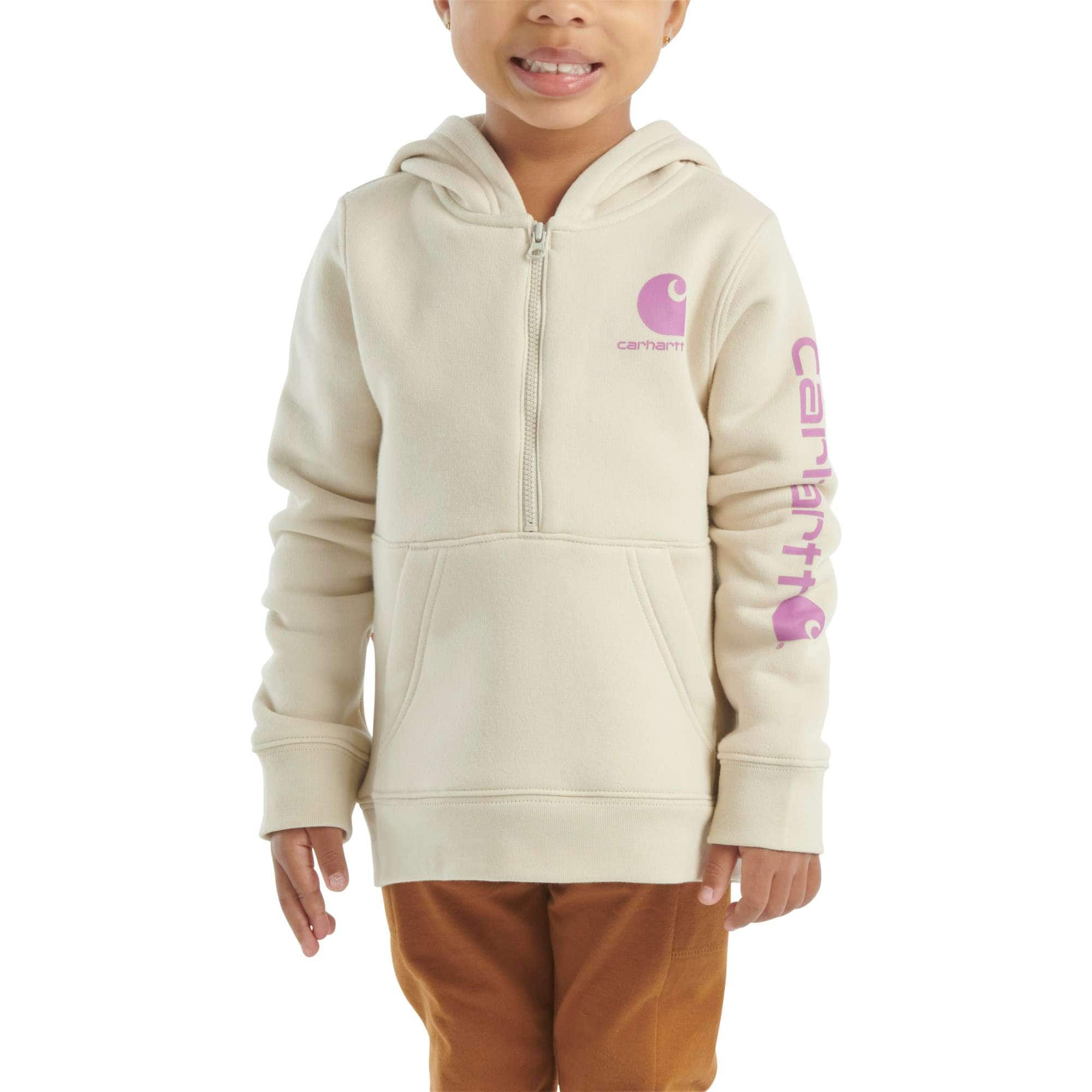 Baby girl carhartt coat hotsell