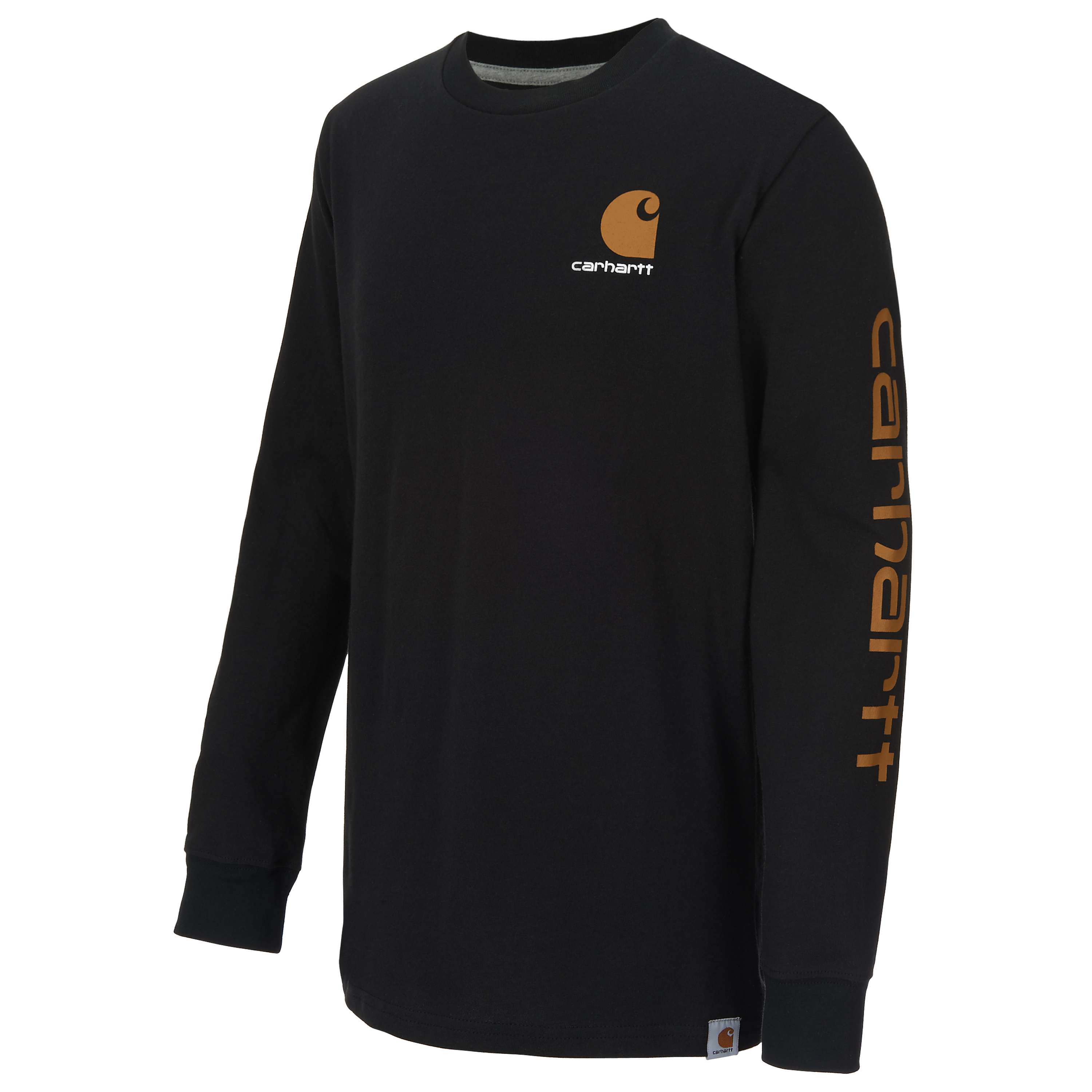 baby carhartt t shirt