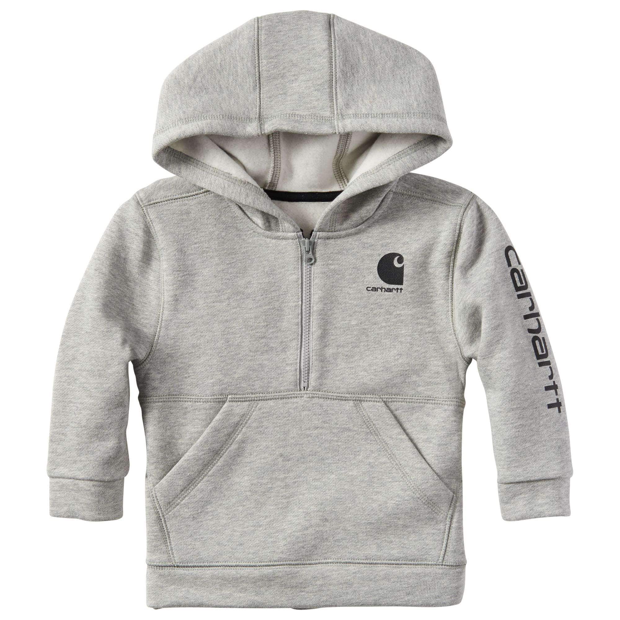 boys grinch sweatshirt