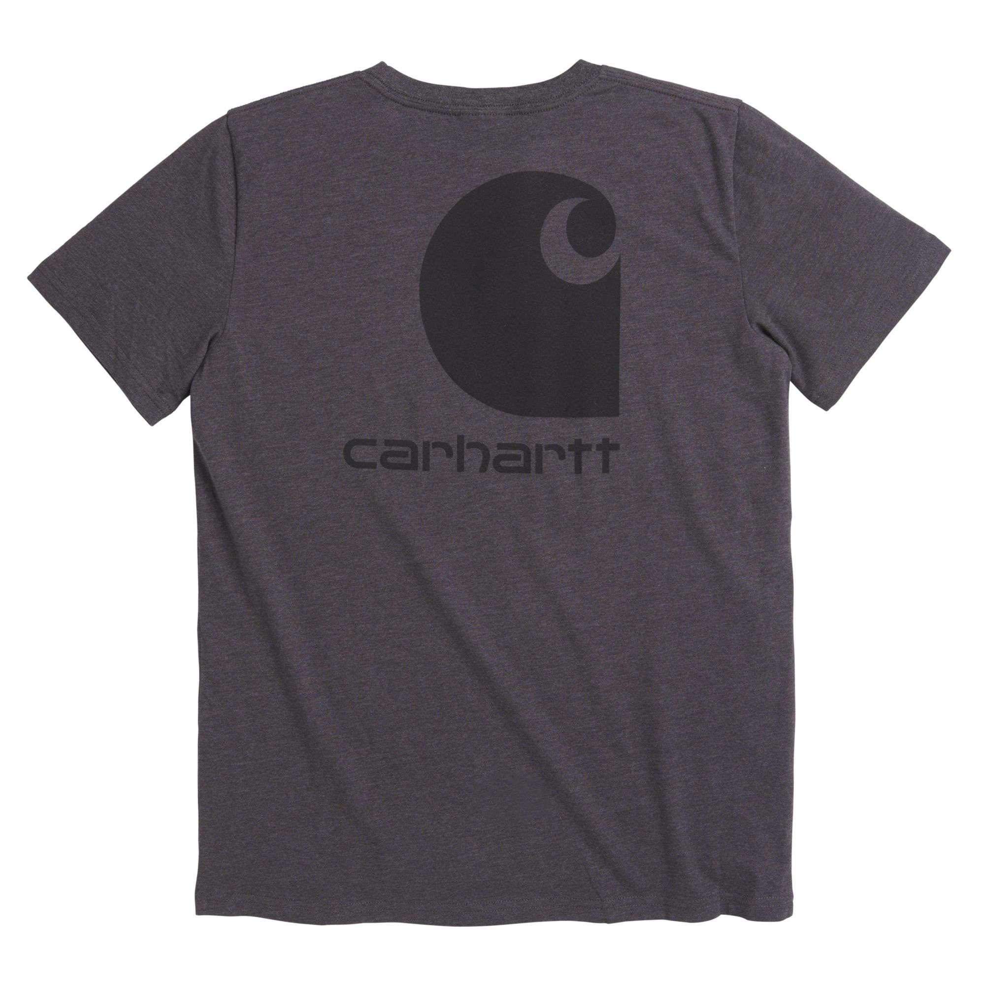 Boys' Shirts for All Seasons, Activities, & More| Carhartt