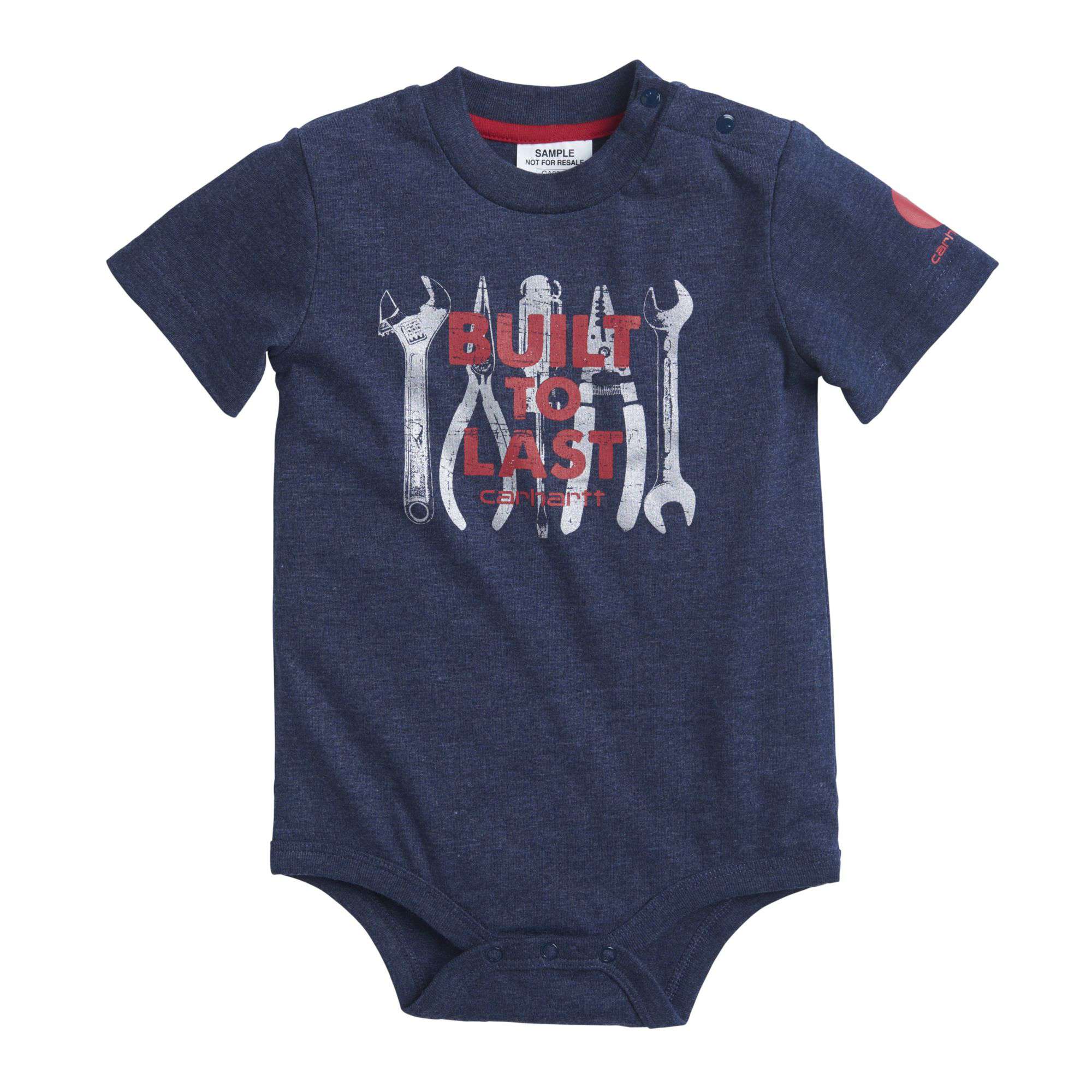 baby carhartt t shirt