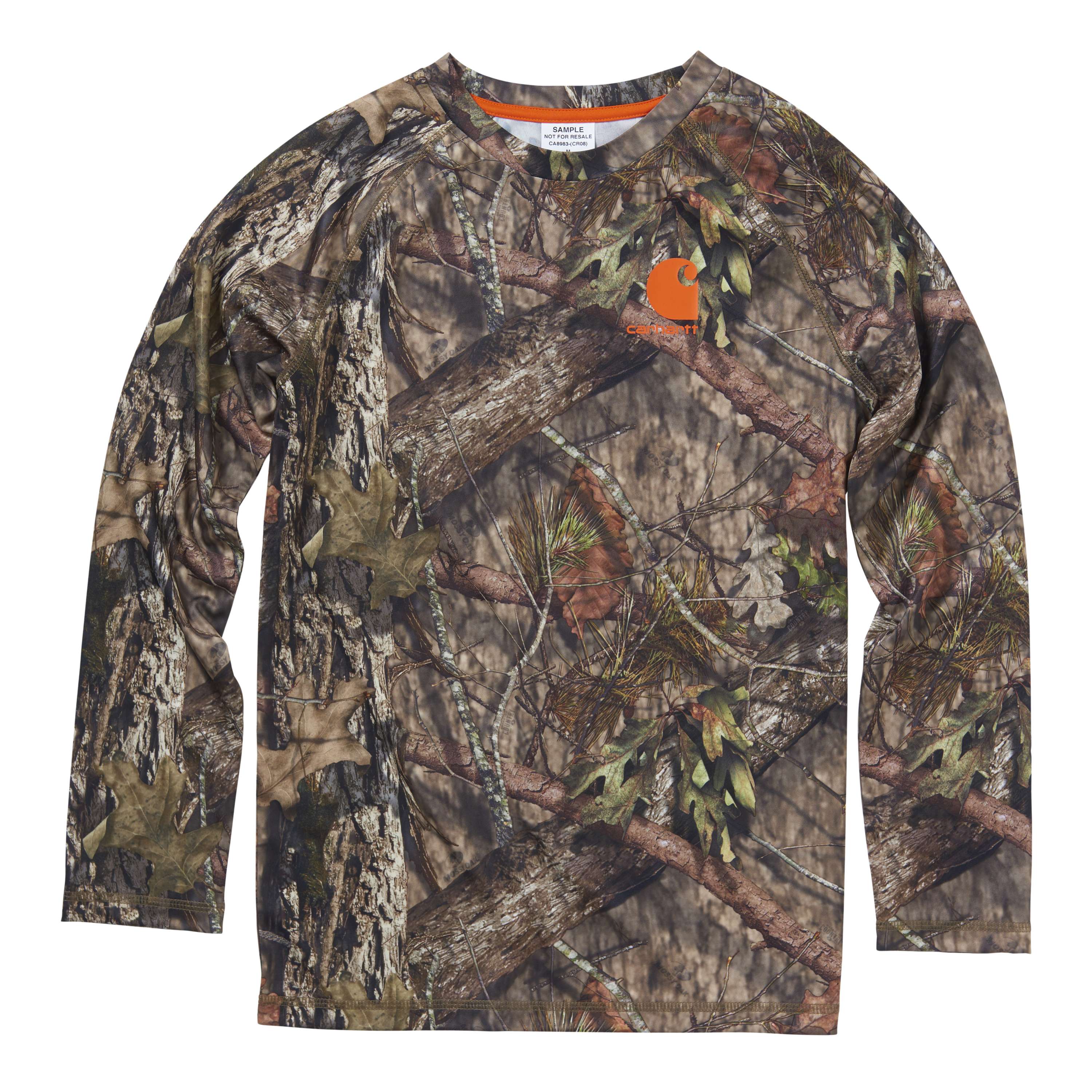 carhartt realtree shirt