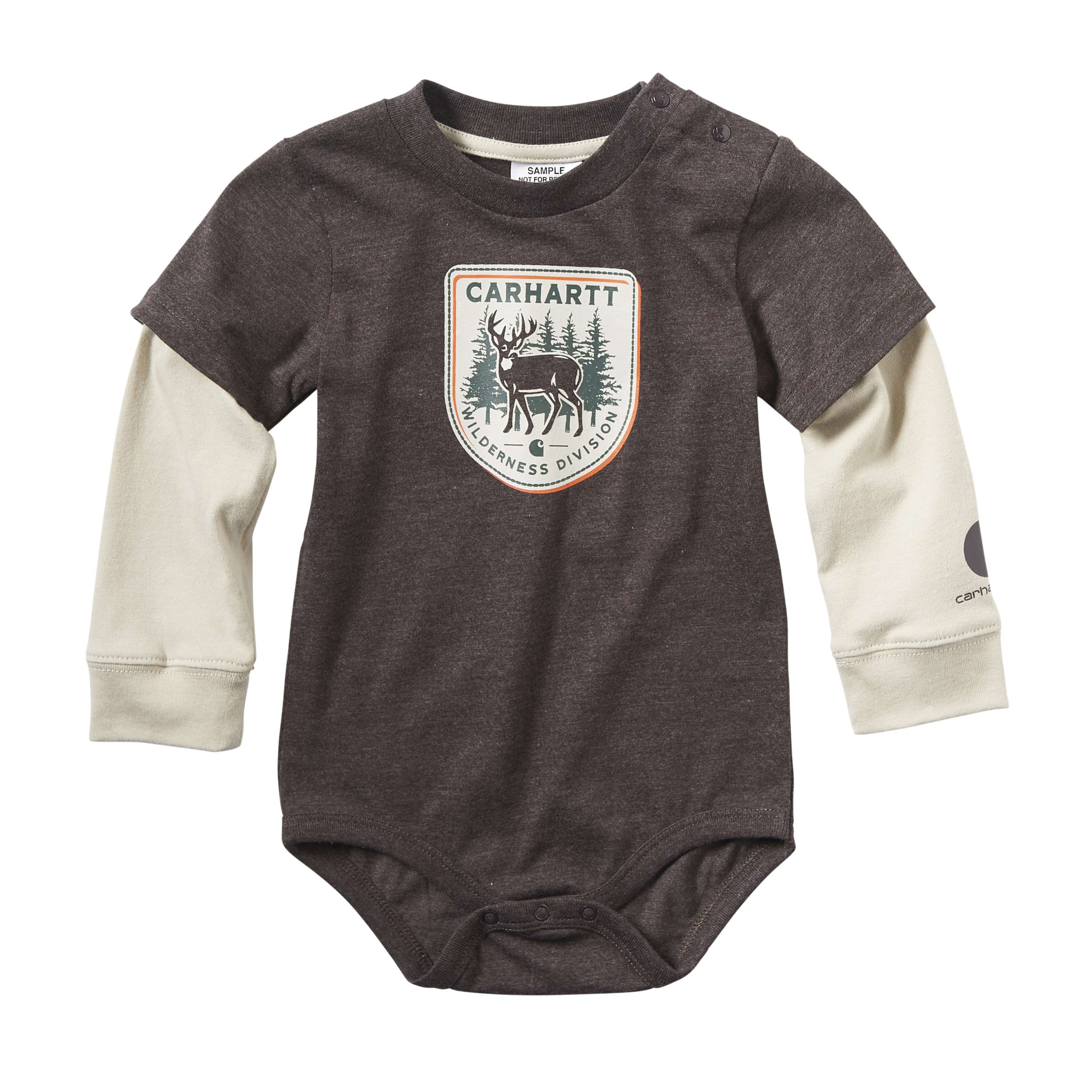 carhartt infant clothing