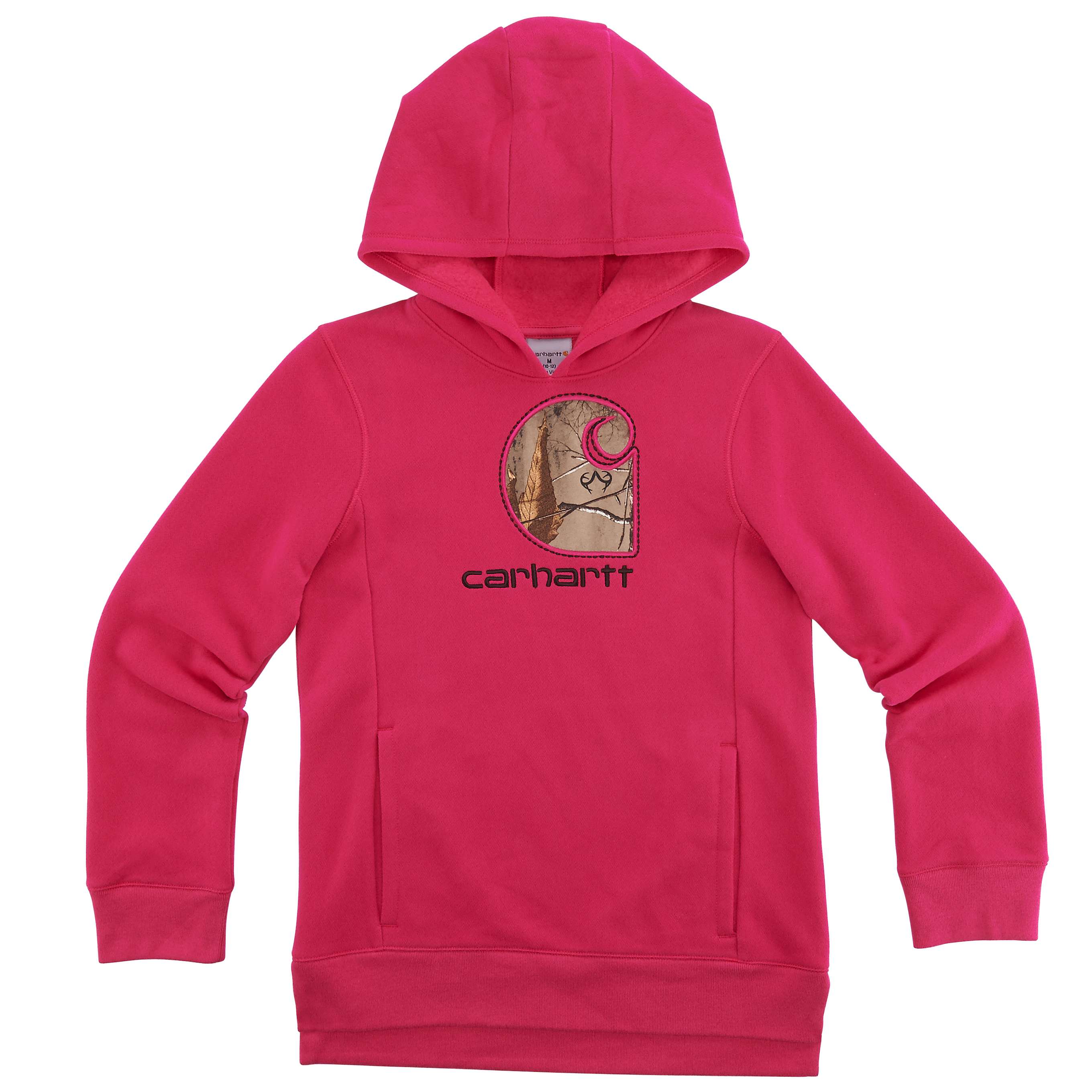 youth carhartt hoodie