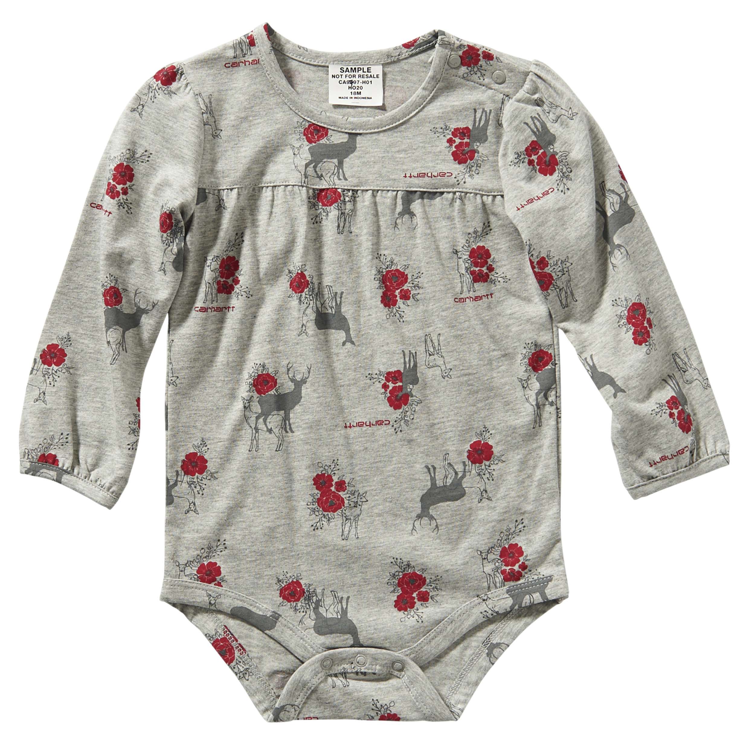 carhartt baby girl clothes