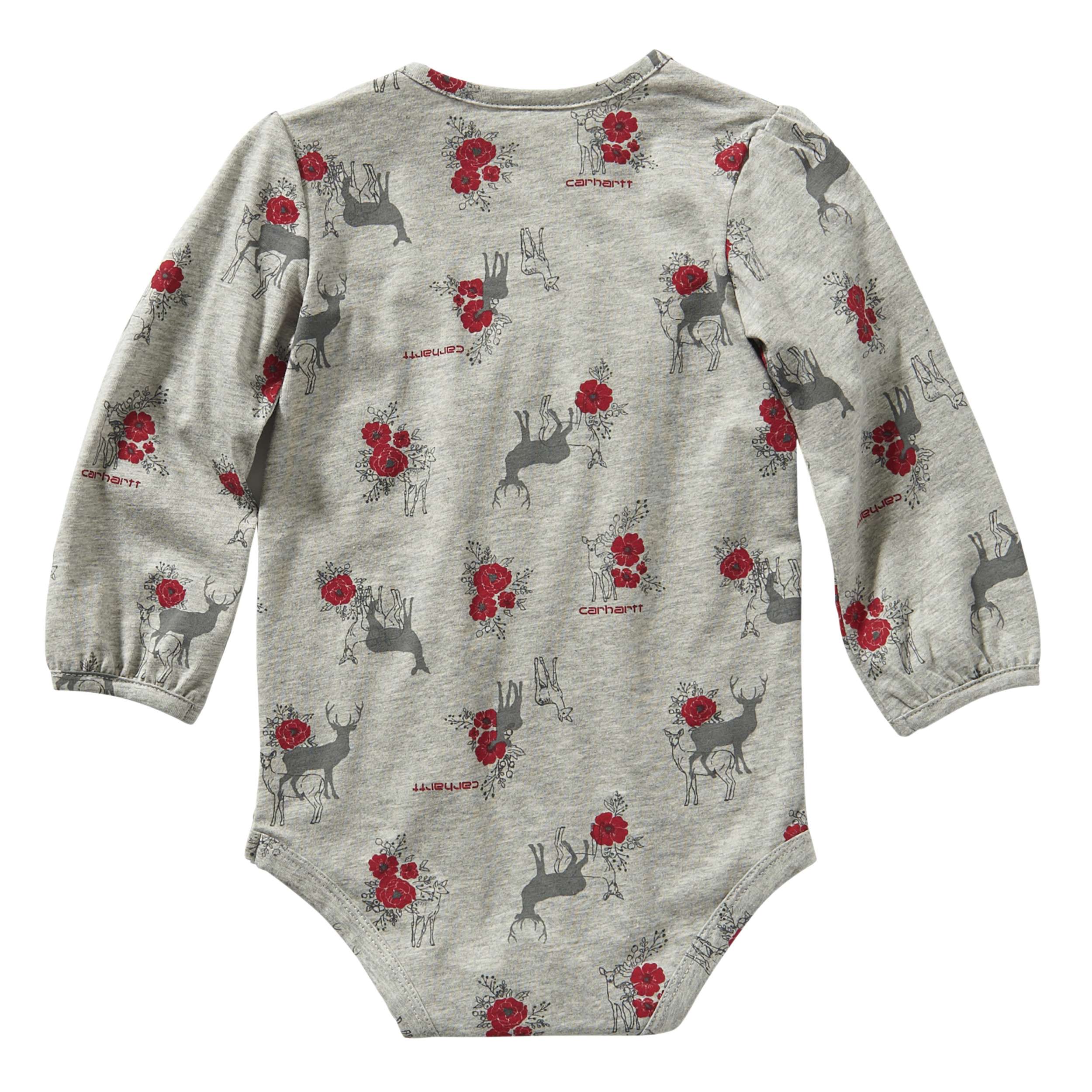 carhartt baby girl clothes