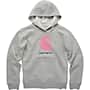 Additional thumbnail 1 of Girls' Long Sleeve Pullover Hoodie