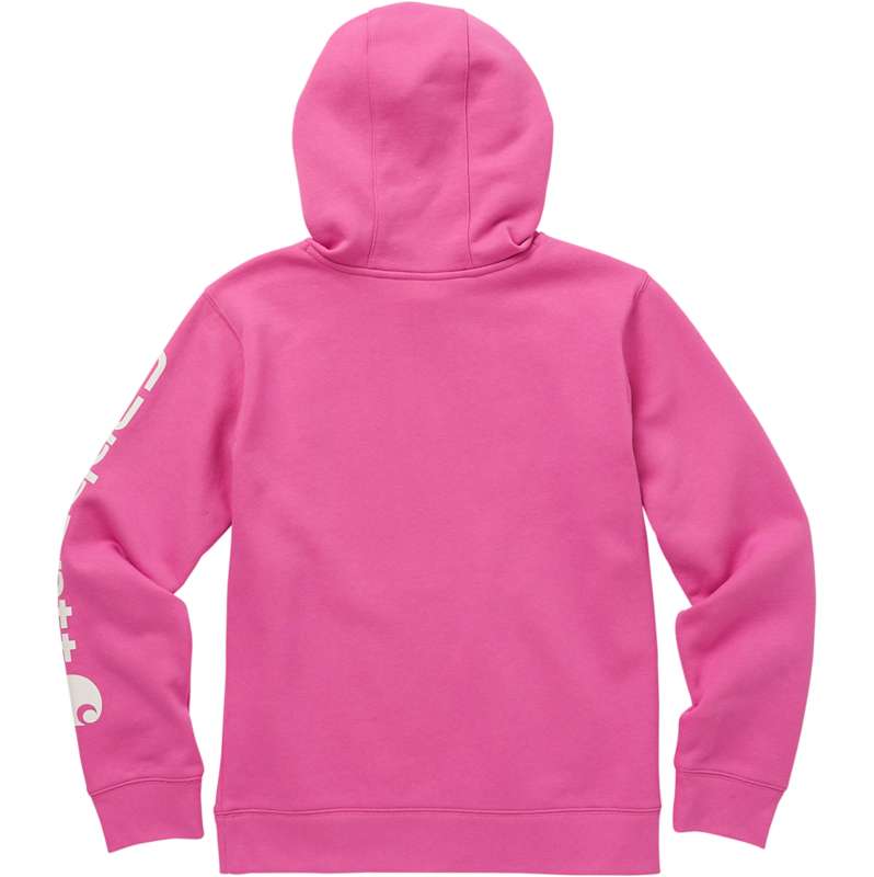 Carhartt girls online sweatshirt