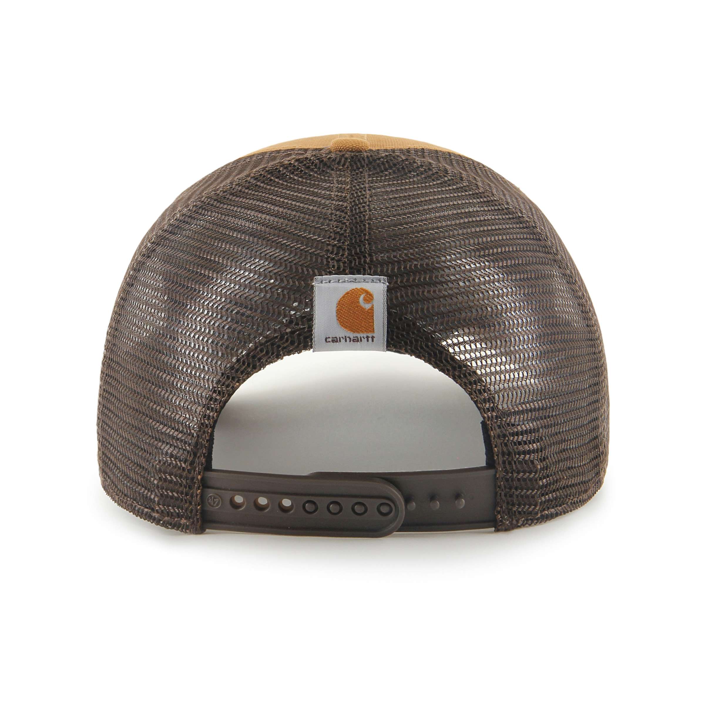 broncos carhartt hat
