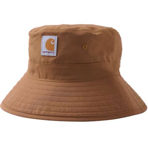 Детские головные уборы Carhartt Kids' Ripstop Bucket Hat (Baby/Child/Toddler/Youth)
