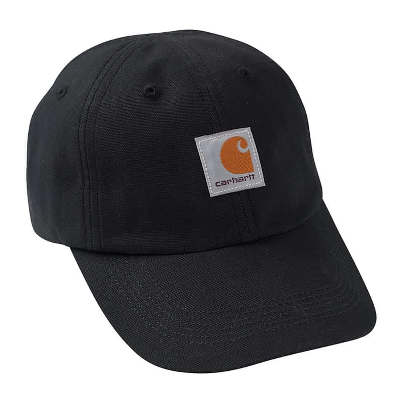 Canvas Cap