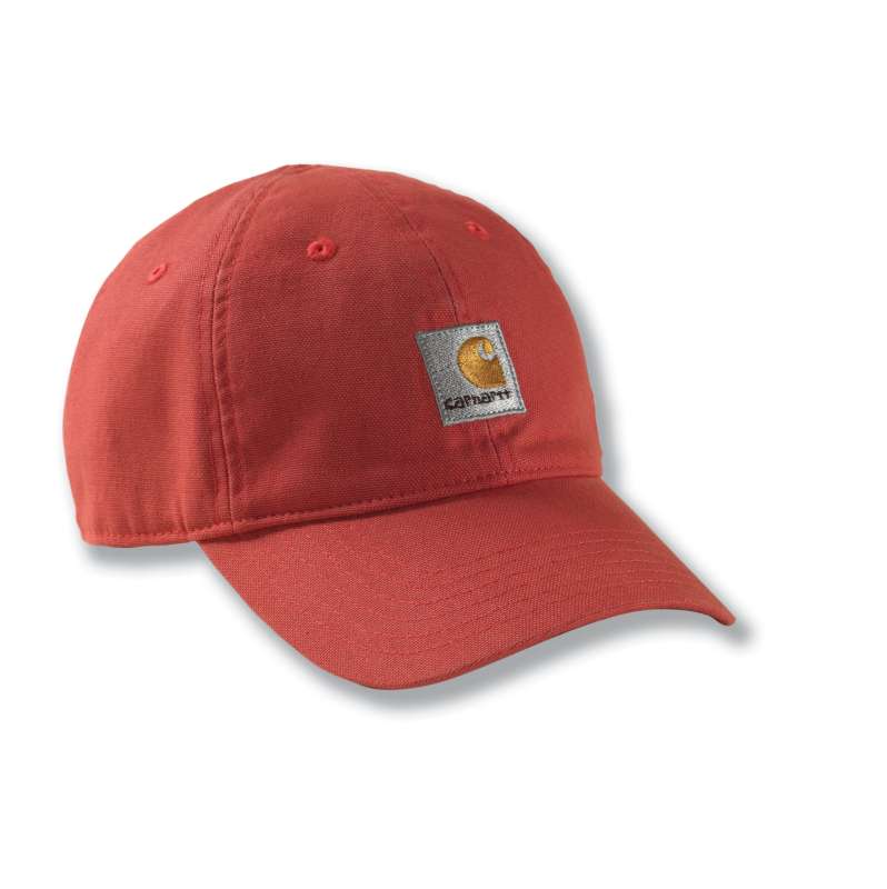 Carhartt  Rose Bloom Kids' Signature Canvas Cap