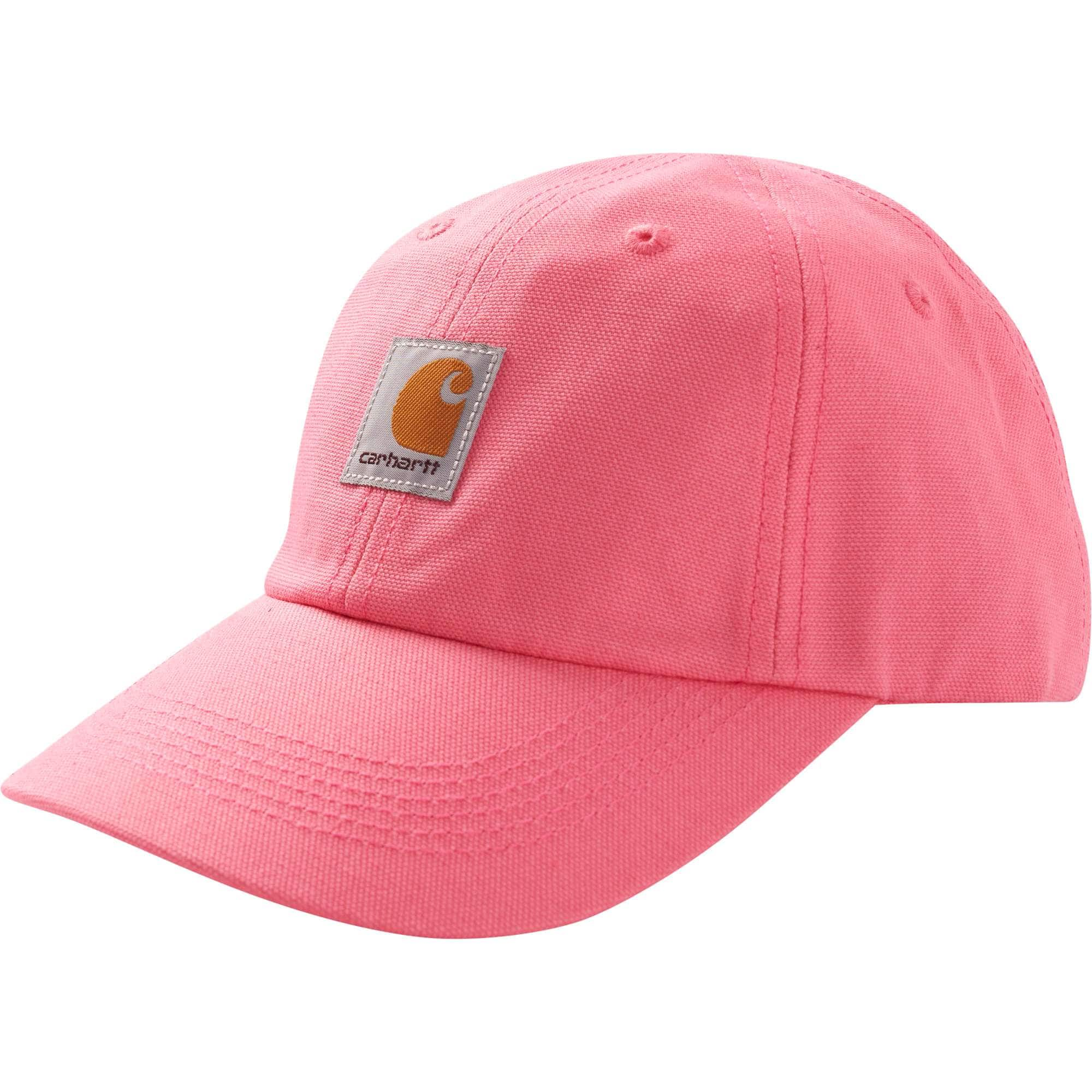 Additional thumbnail 1 of Kids' Signature Canvas Cap