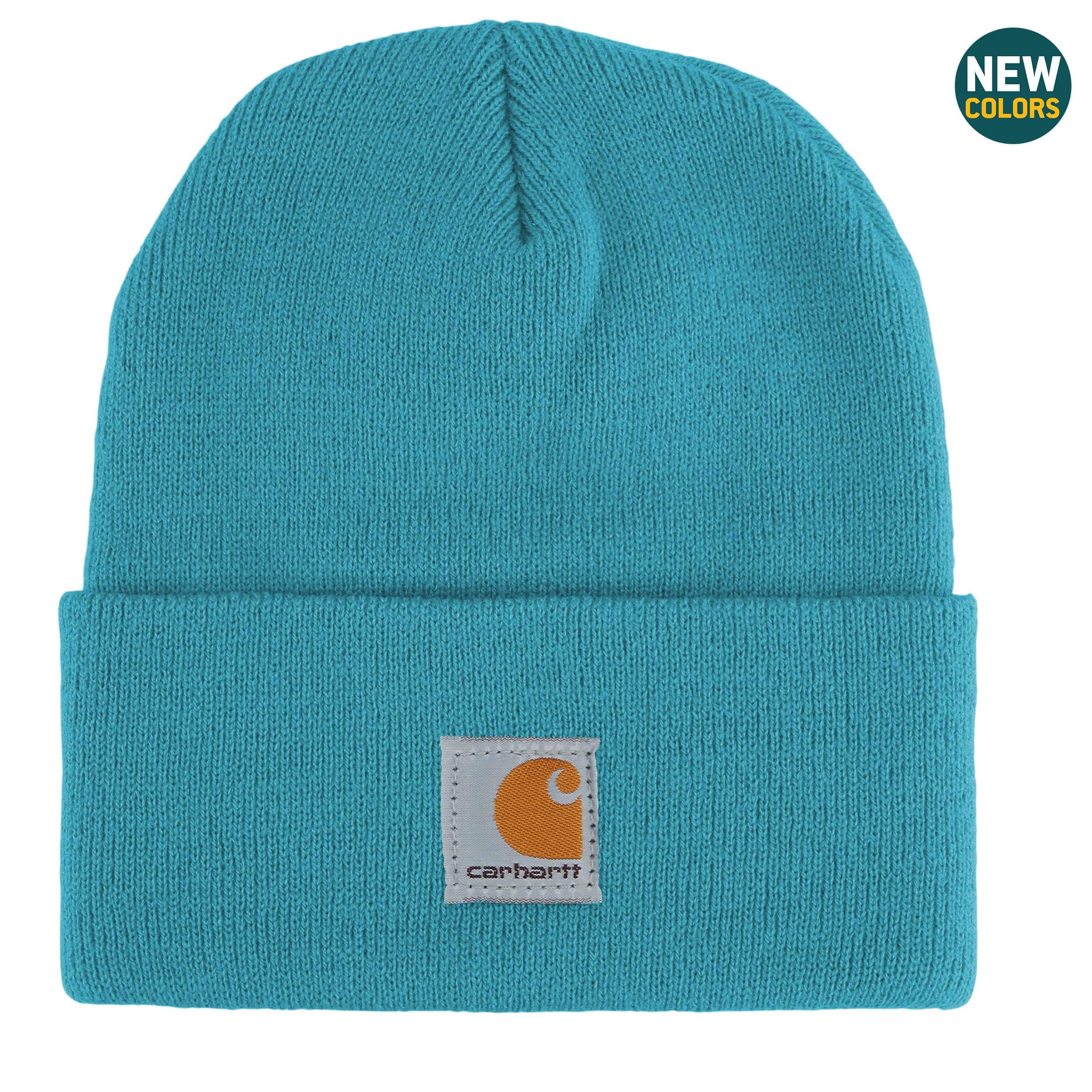 unisex carhartt beanie