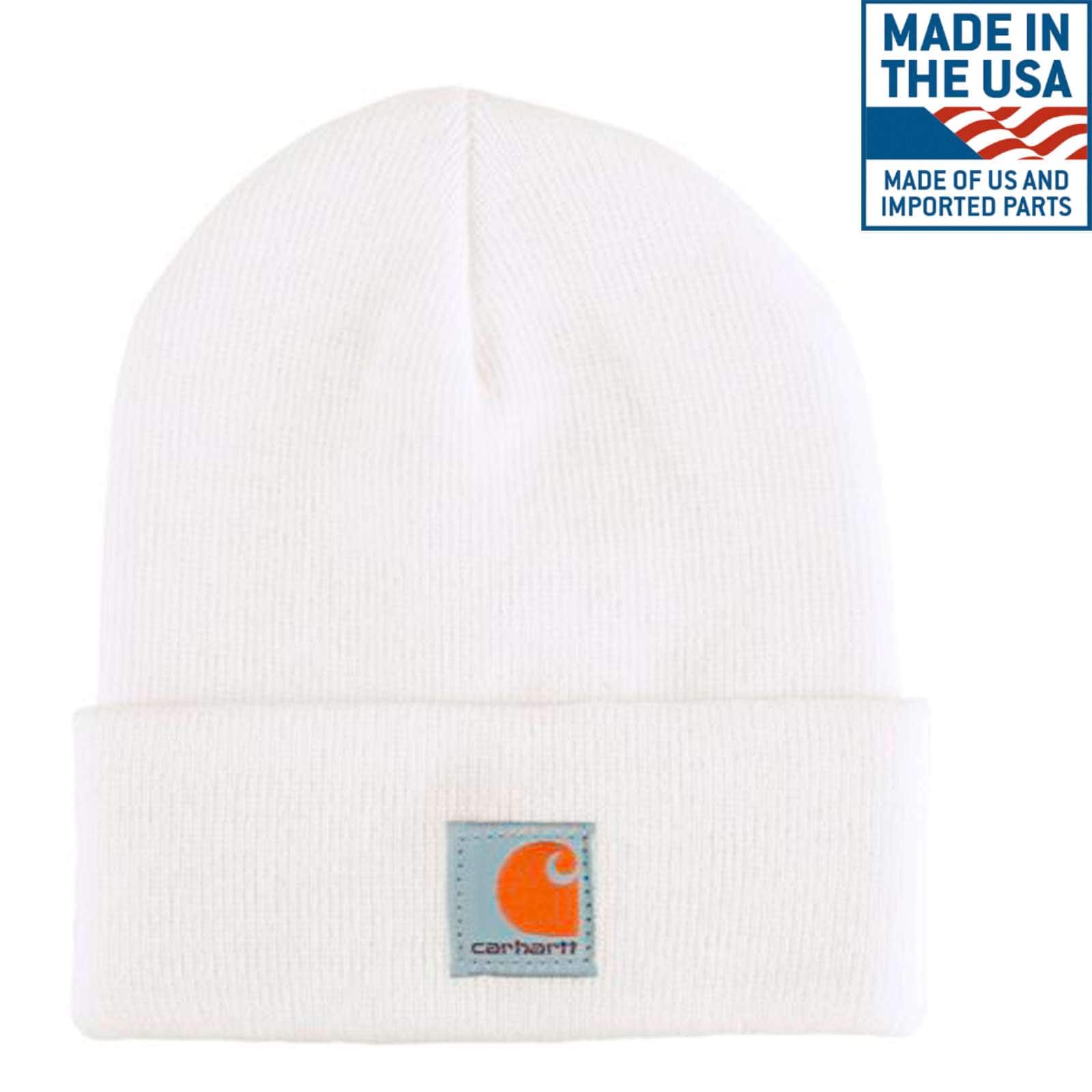 baby boy carhartt hat