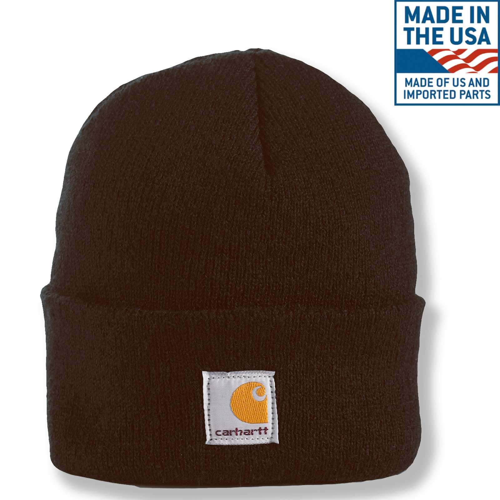 Unisex Acrylic Watch Hat CB8905 Carhartt