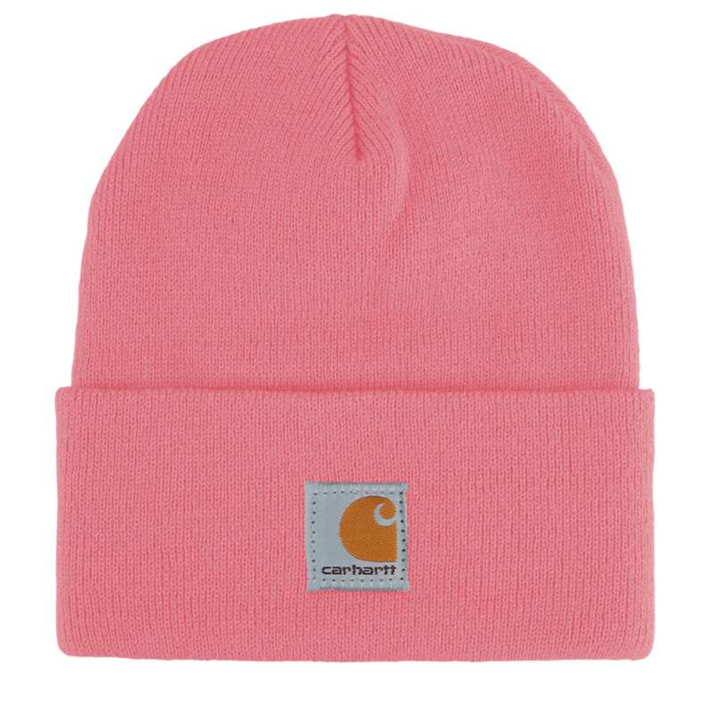 Carhartt Acrylic Watch Hat Blue Moon Youth