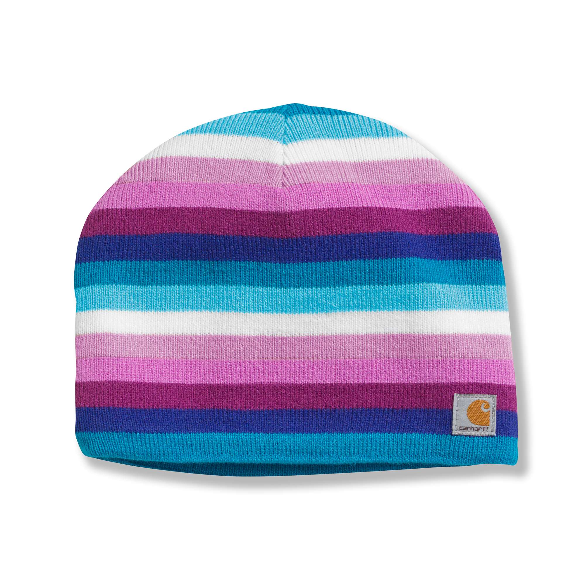 Girls' Multi Stripe Hat CB8960 Carhartt