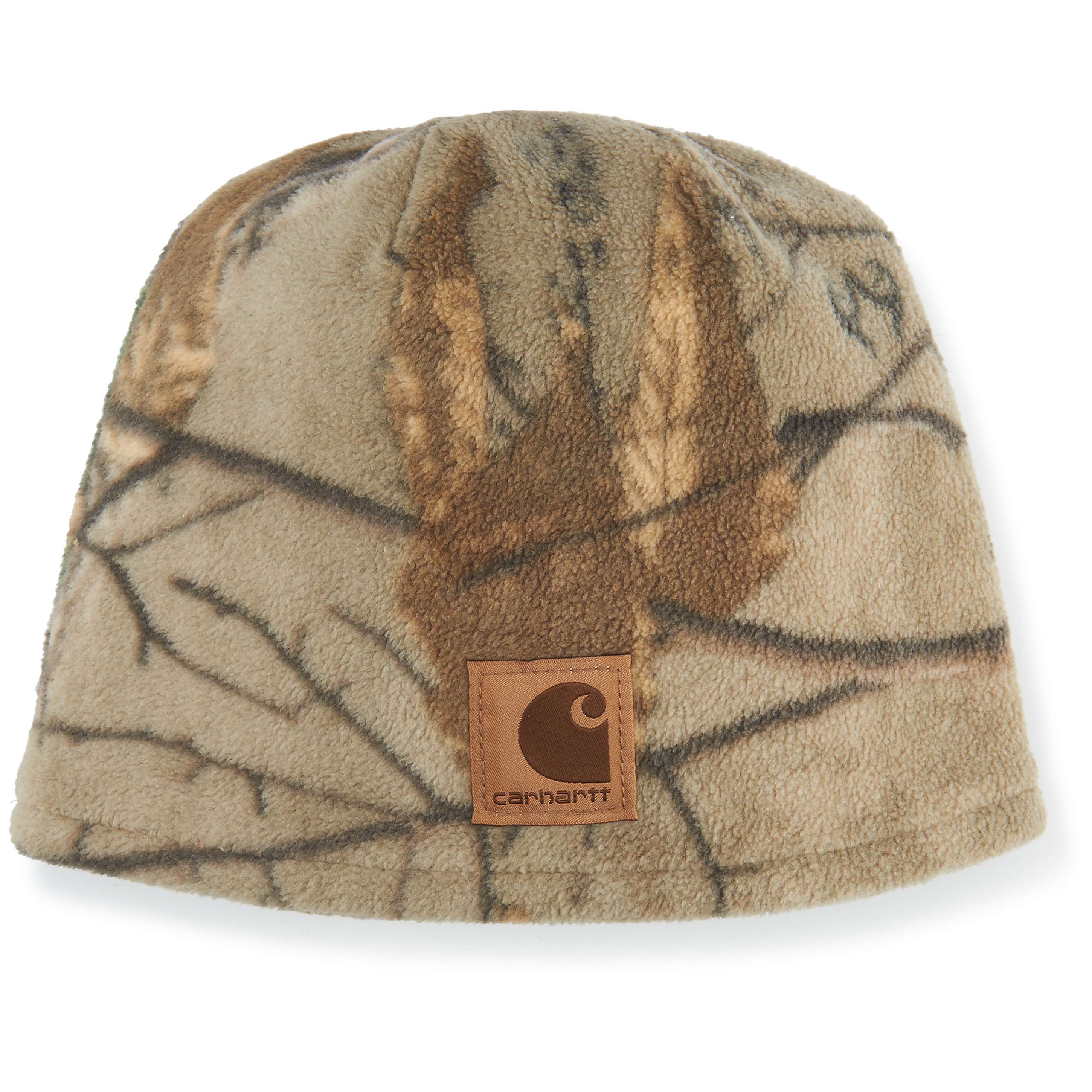 carhartt realtree hat