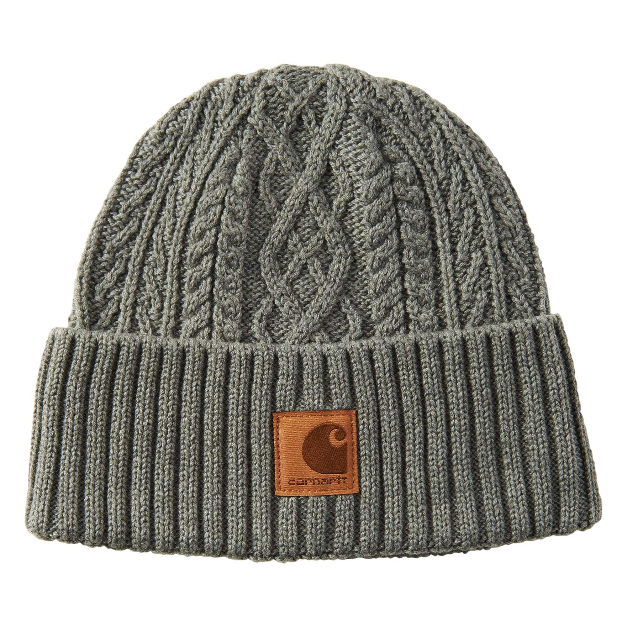 carhartt fisherman beanie